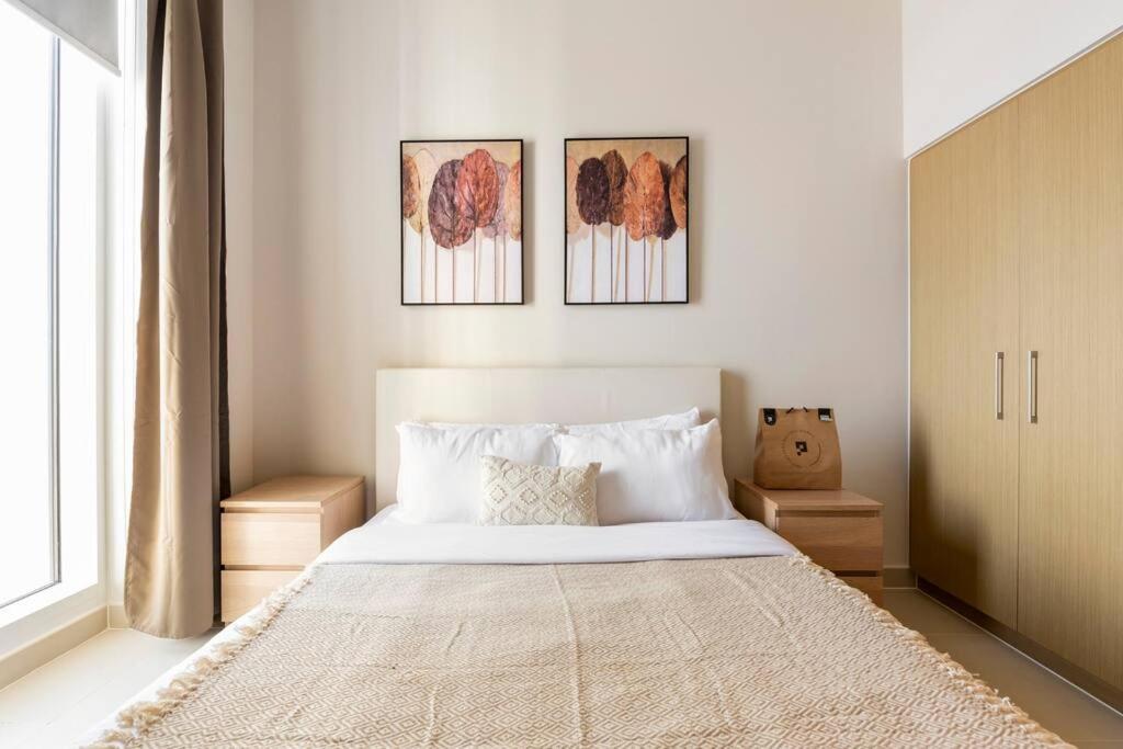 Luxury Harbour Gate 3 Bedroom Apt Apartment Dubai