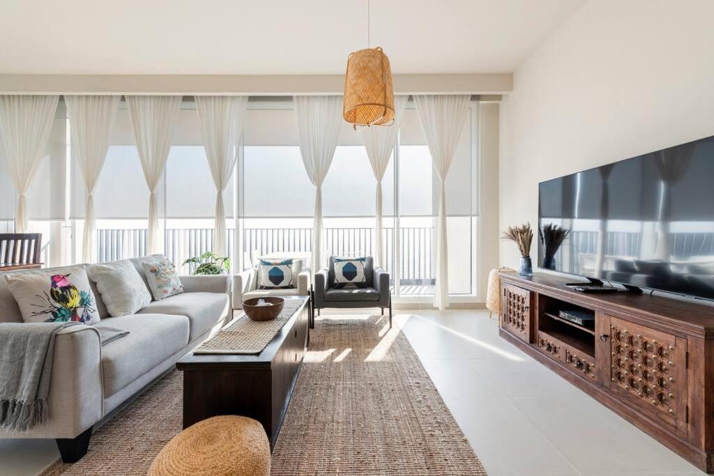 Luxury Harbour Gate 3 Bedroom Apt