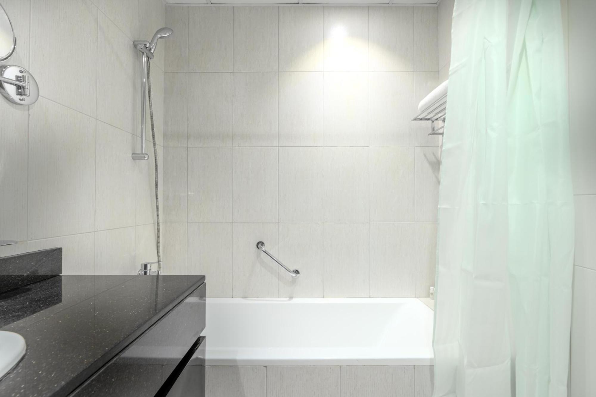 Apartamento White Sage - Ghalia Tower