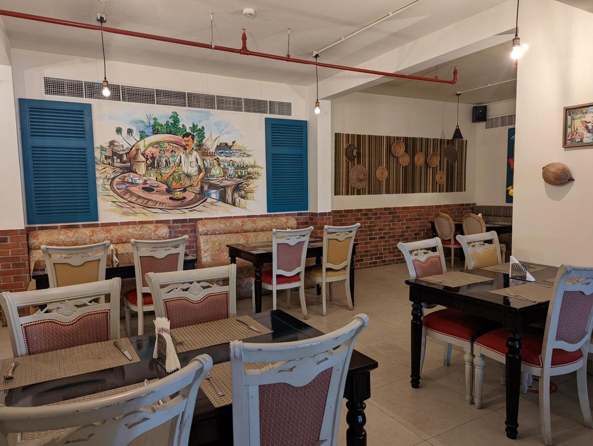 Otel Fortune Karama Dubai
