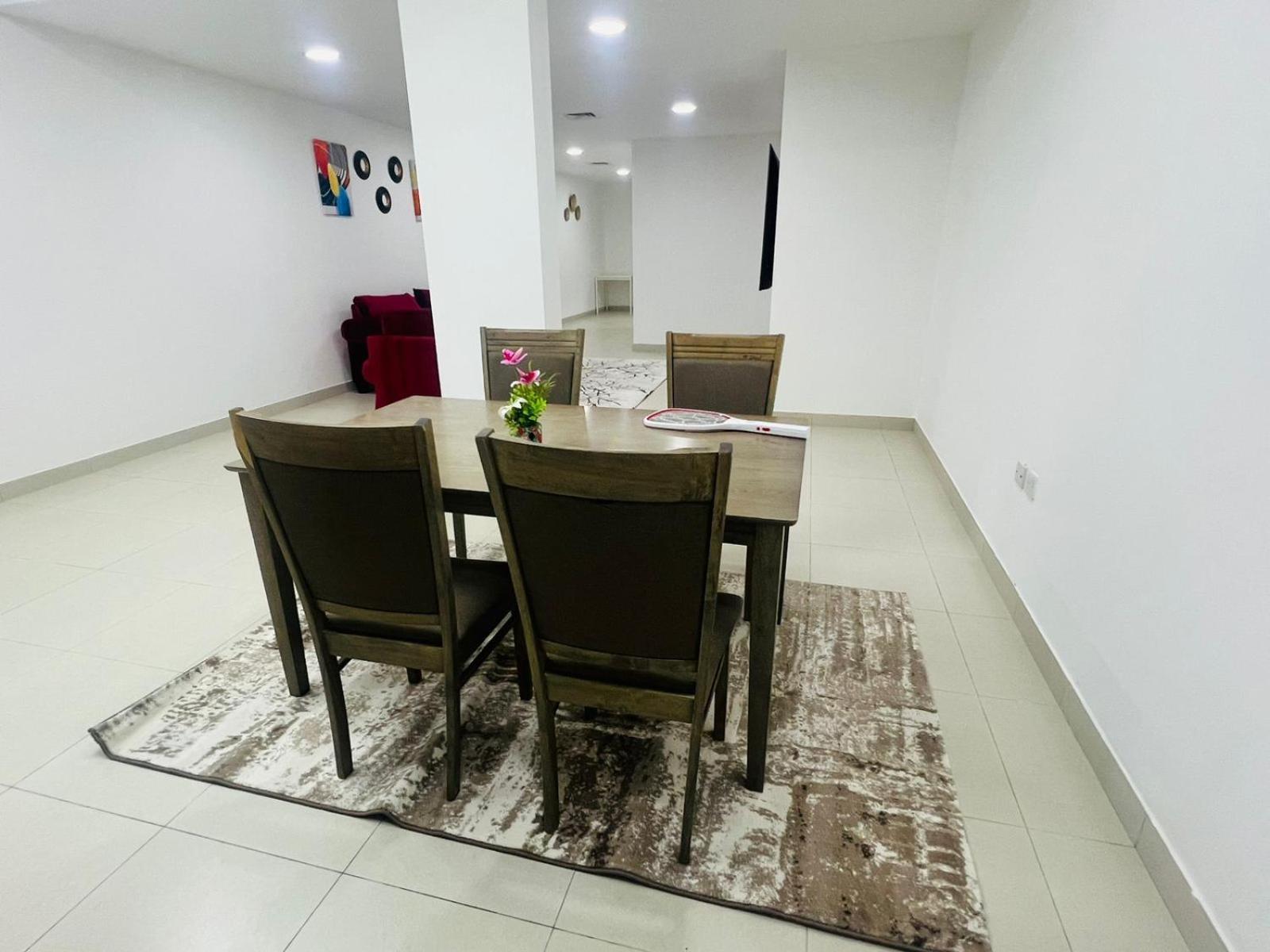 My Homes Apartamento Dubai