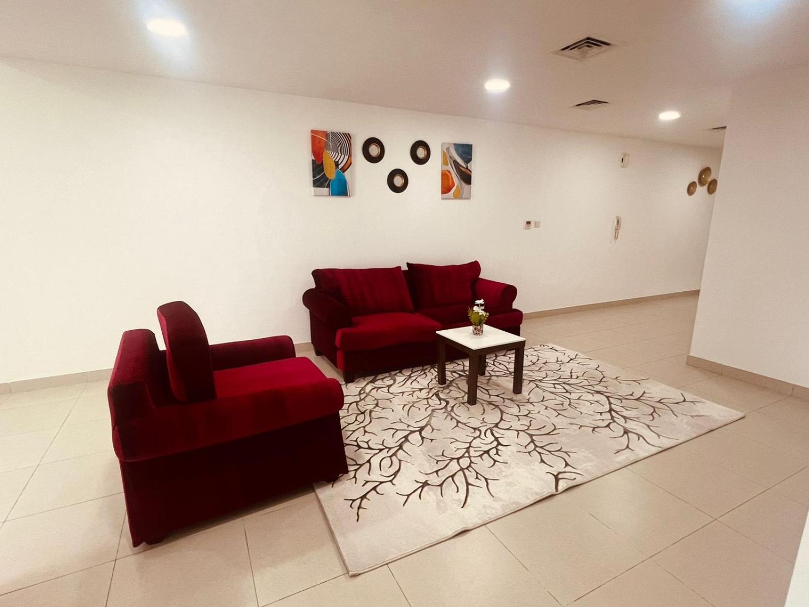 Apartamento My Homes