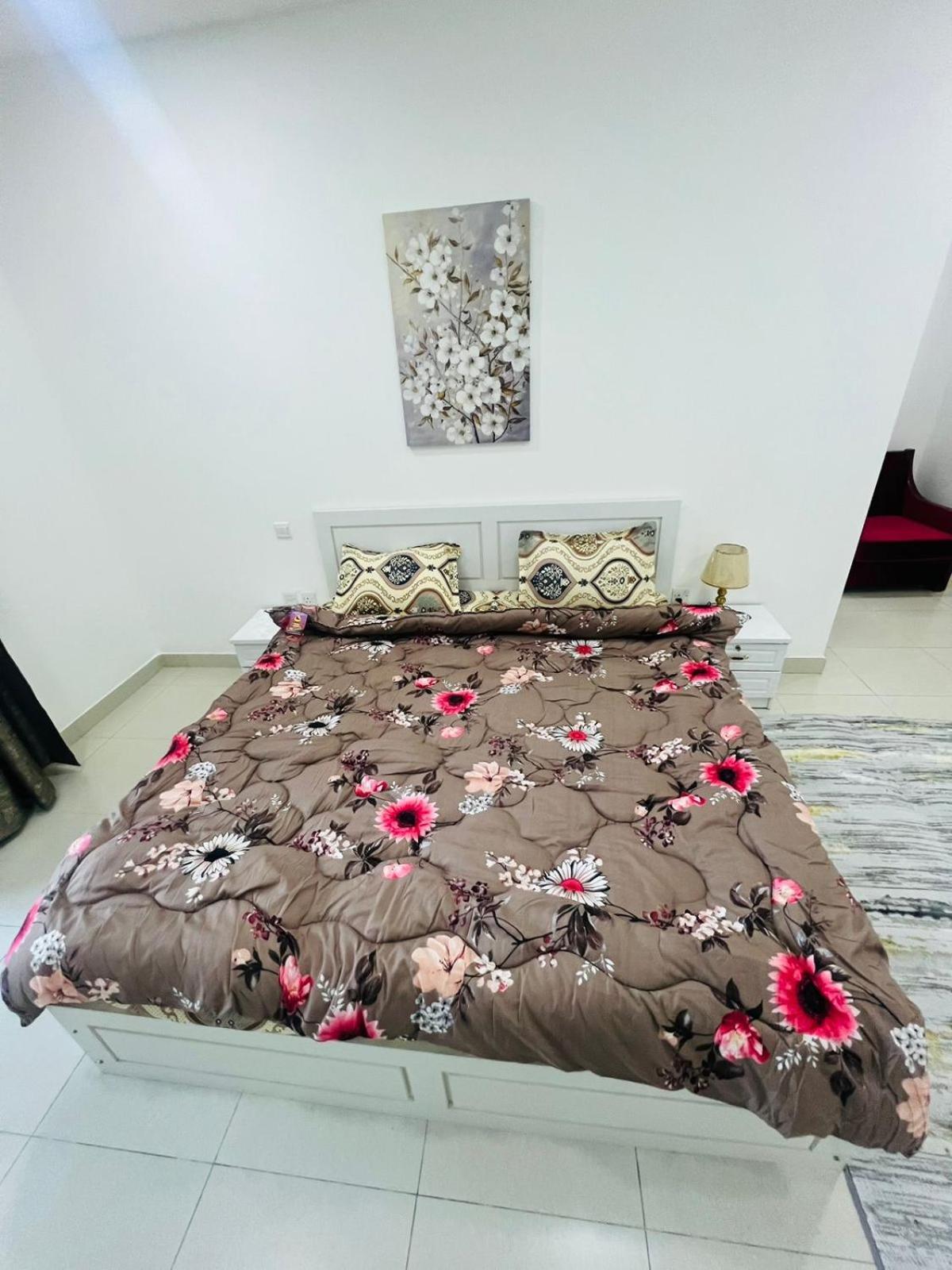 Apartamento My Homes *