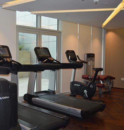 Daire Simply Comfort In Damac Majestine *