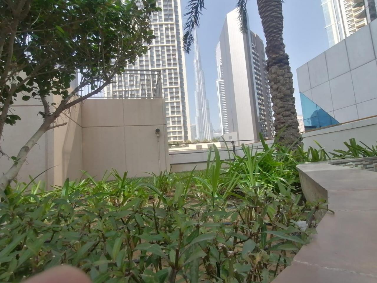 Burj Views Tower C, Downtown,dubai Uae Daire Dubai