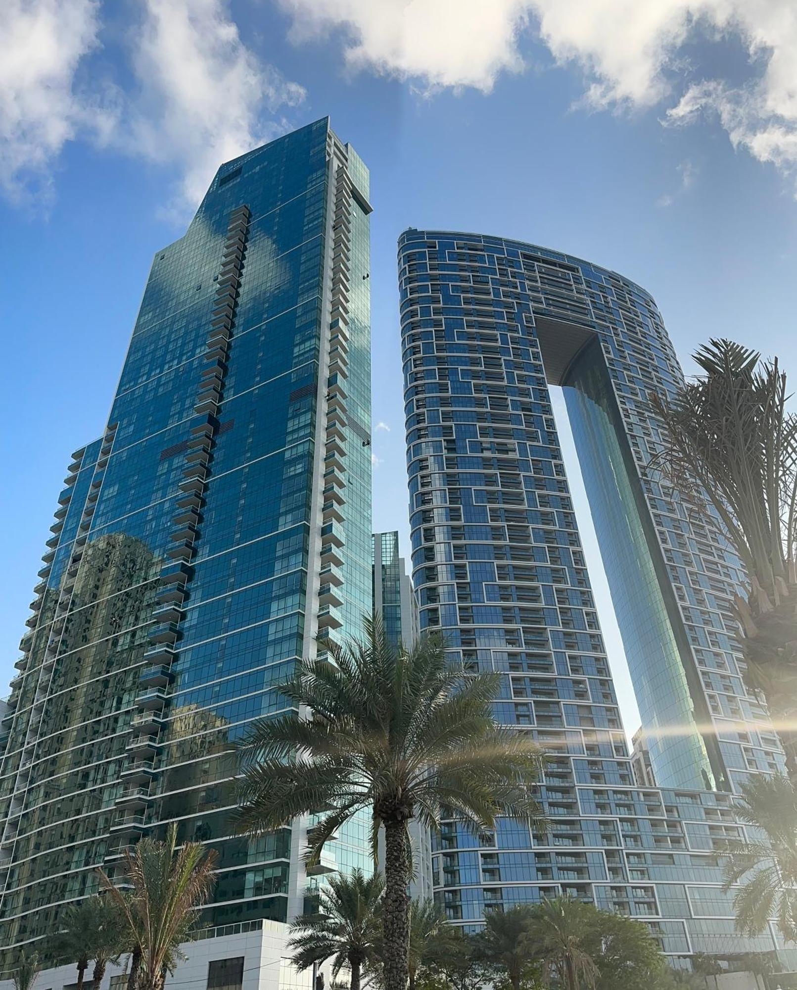 Apartamento Stunning 5* 4br-oceanfront-apartment