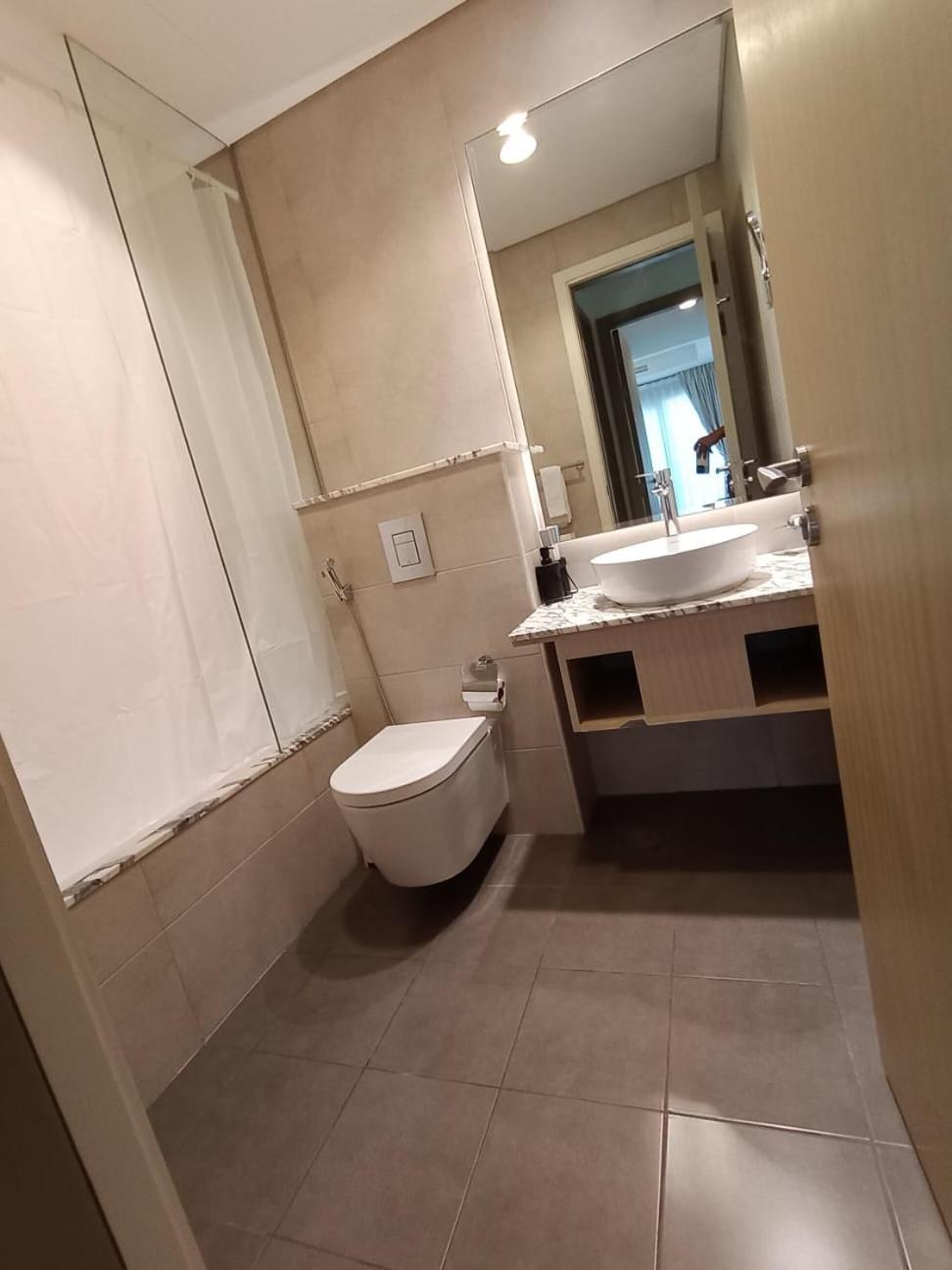 Apartment Paramount Midtown By Fortune Homes Dubai