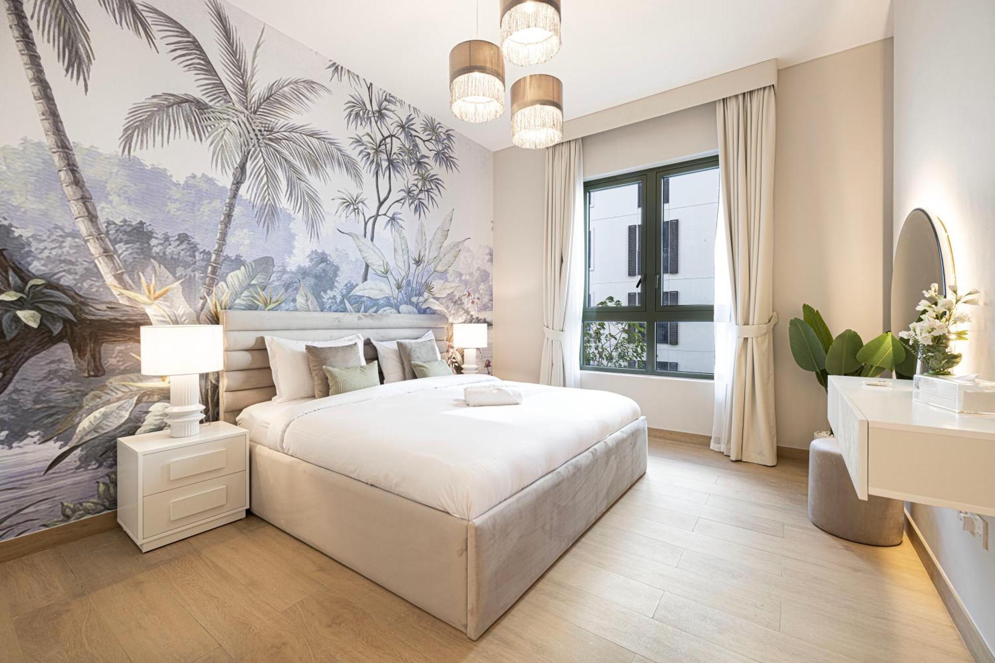 Apartment Magnificent Beachfront 1br With Private Access