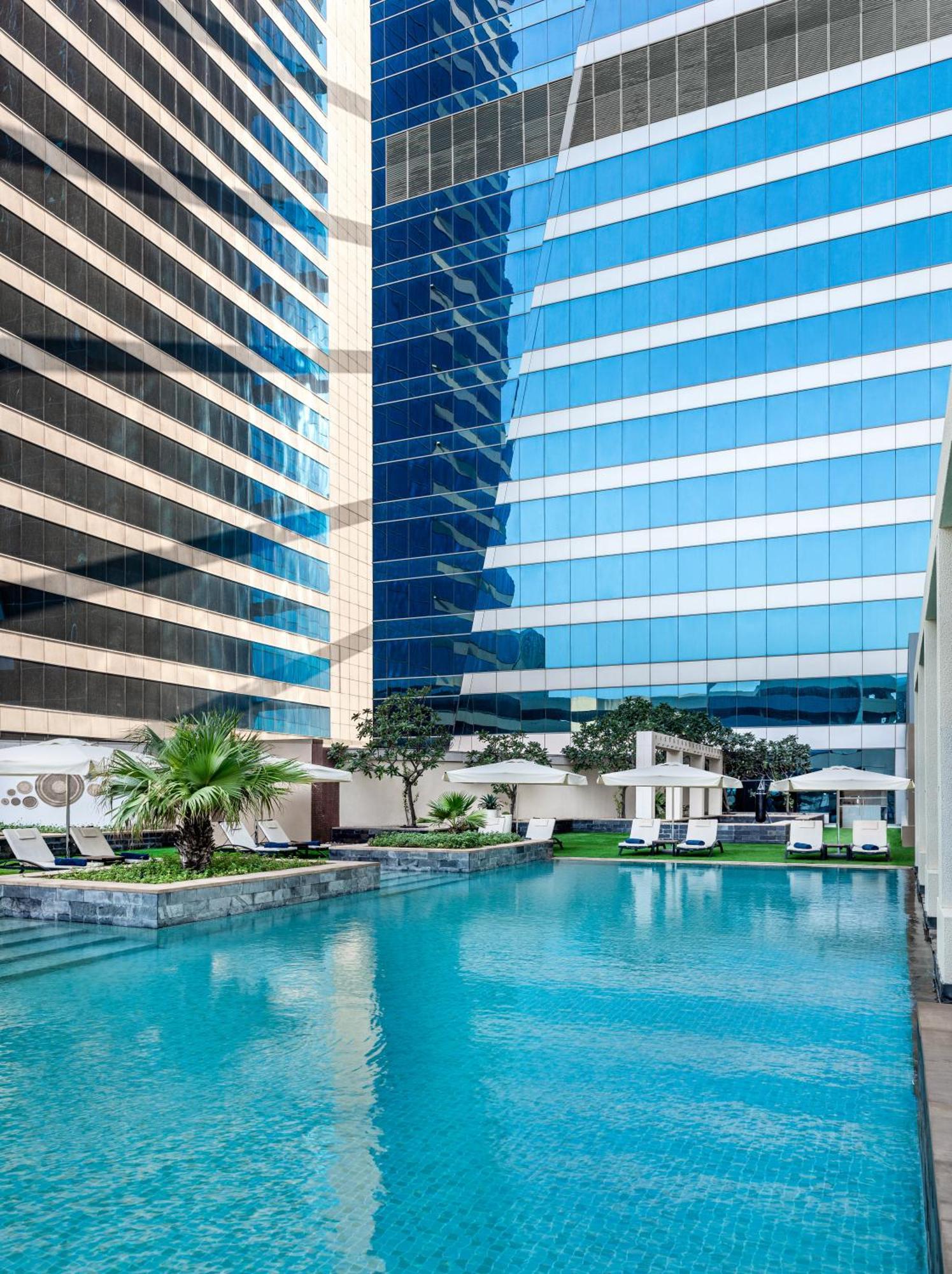 The H Hotel