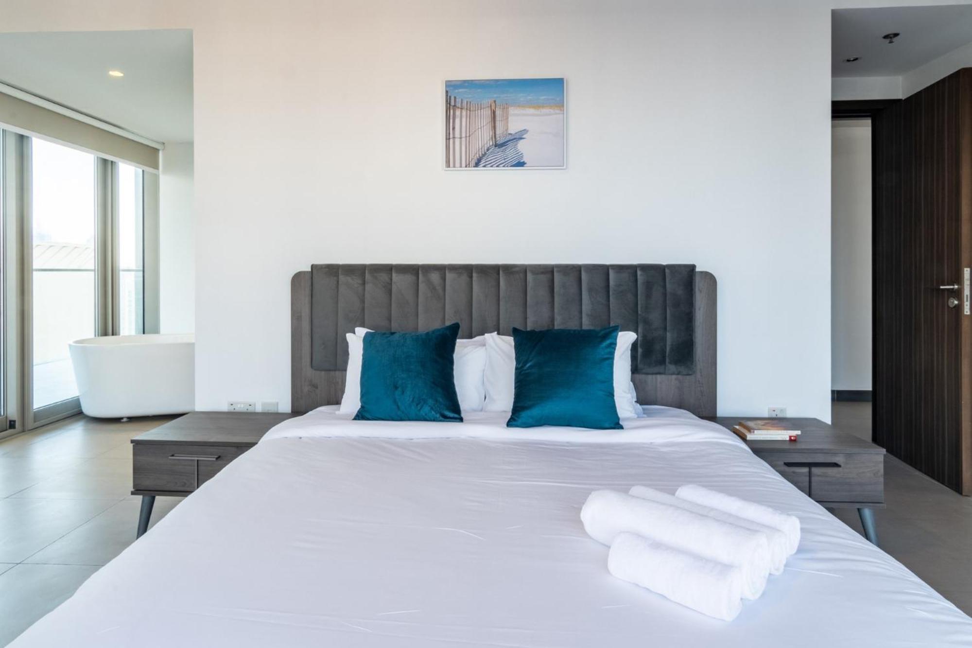 Apartment Sophisticated & Classy At The Onyx *