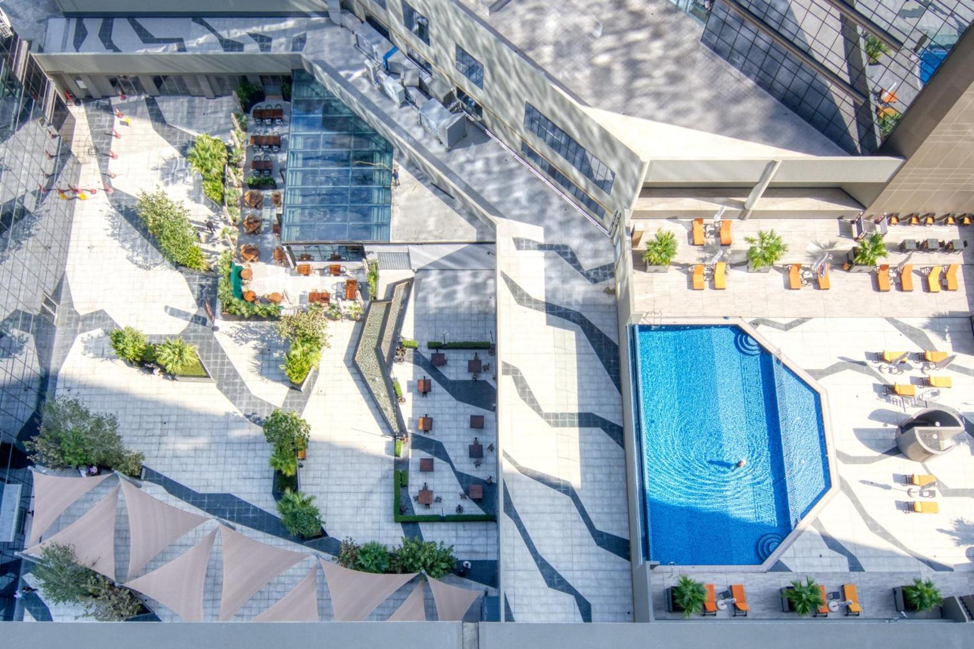 Apartment Sophisticated & Classy At The Onyx