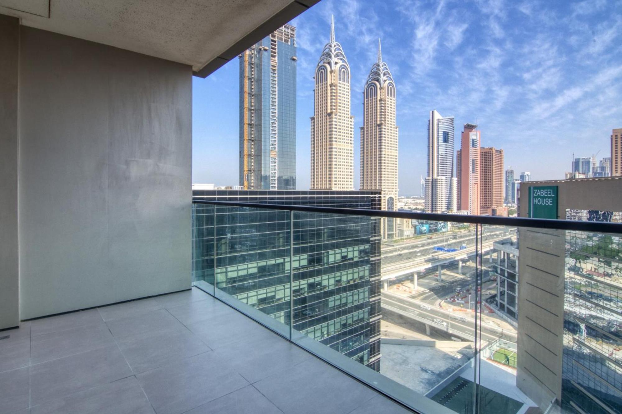 Apartment Sophisticated & Classy At The Onyx *