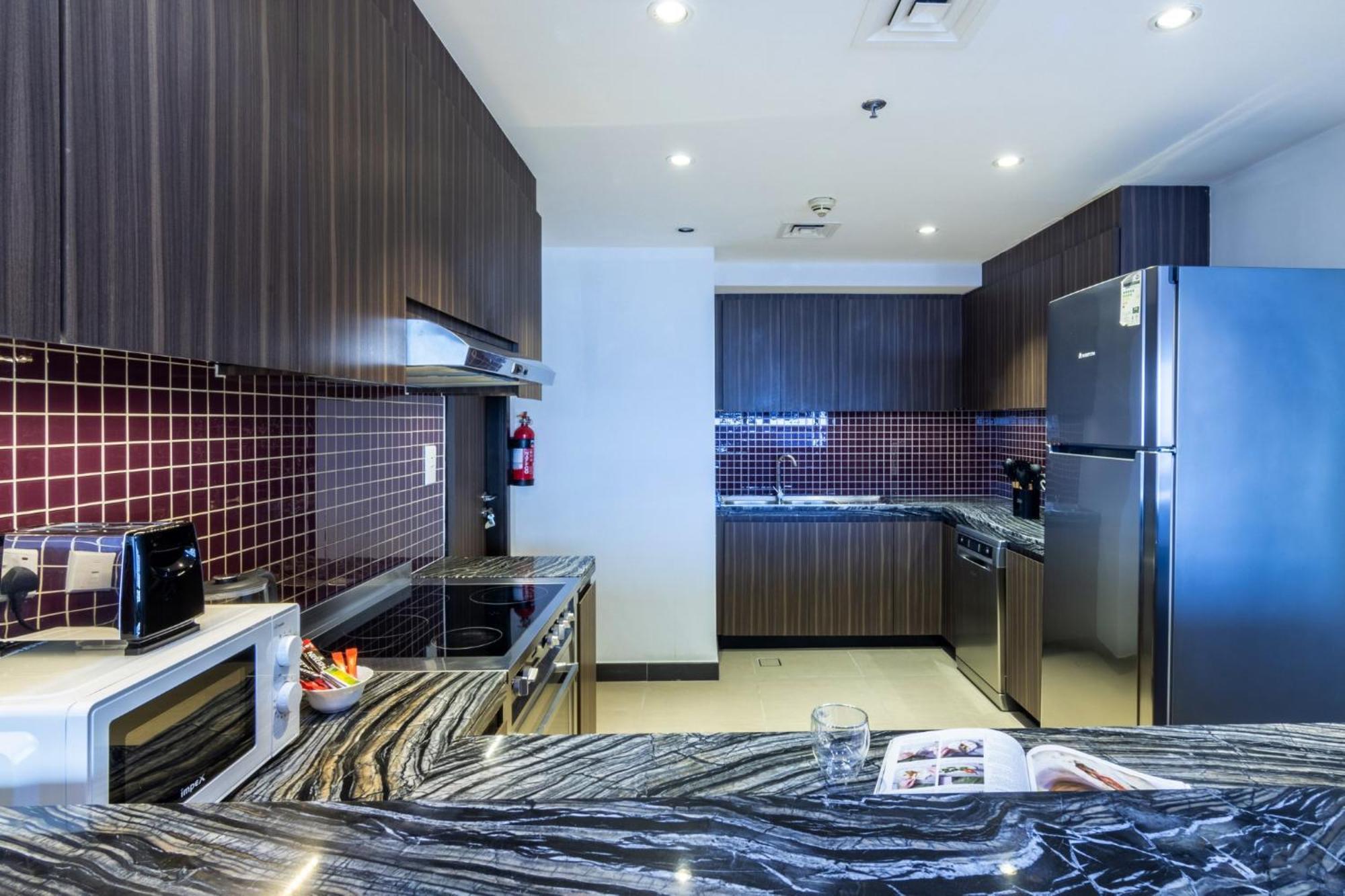 Apartment Sophisticated & Classy At The Onyx