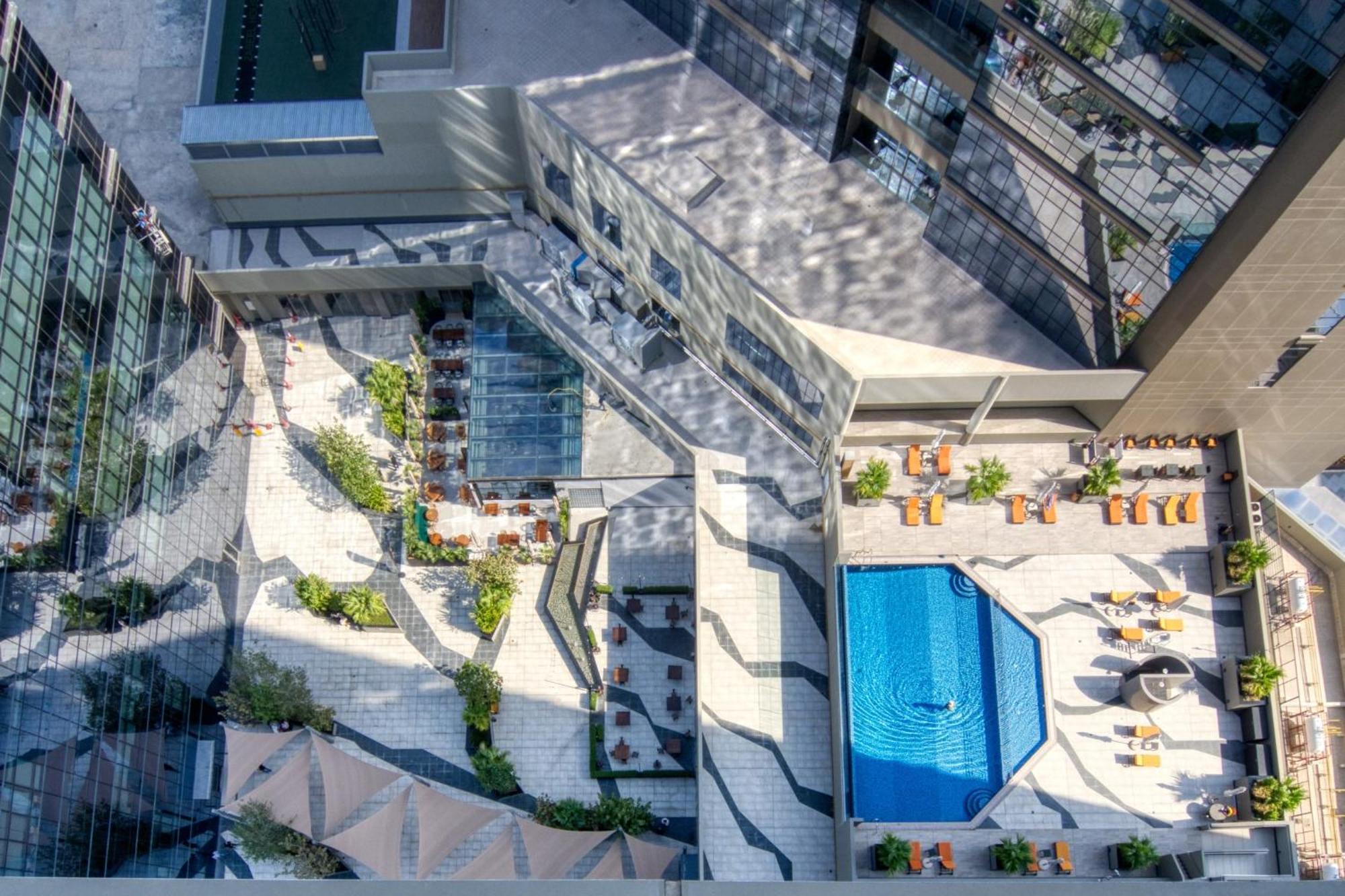 Apartment Sophisticated & Classy At The Onyx *