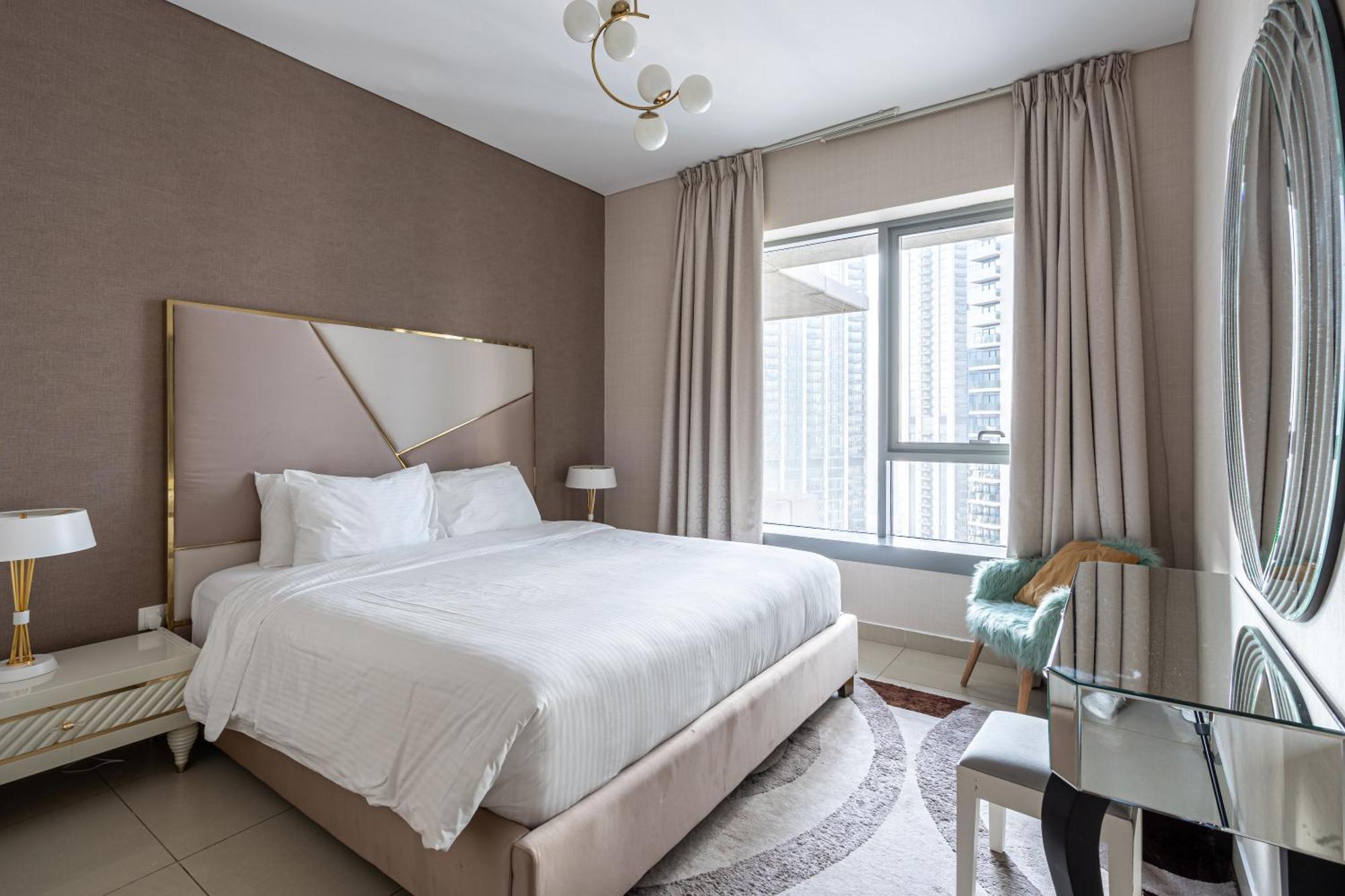 Bella Vista - 29 Boulevard Downtown Burj Khalifa *