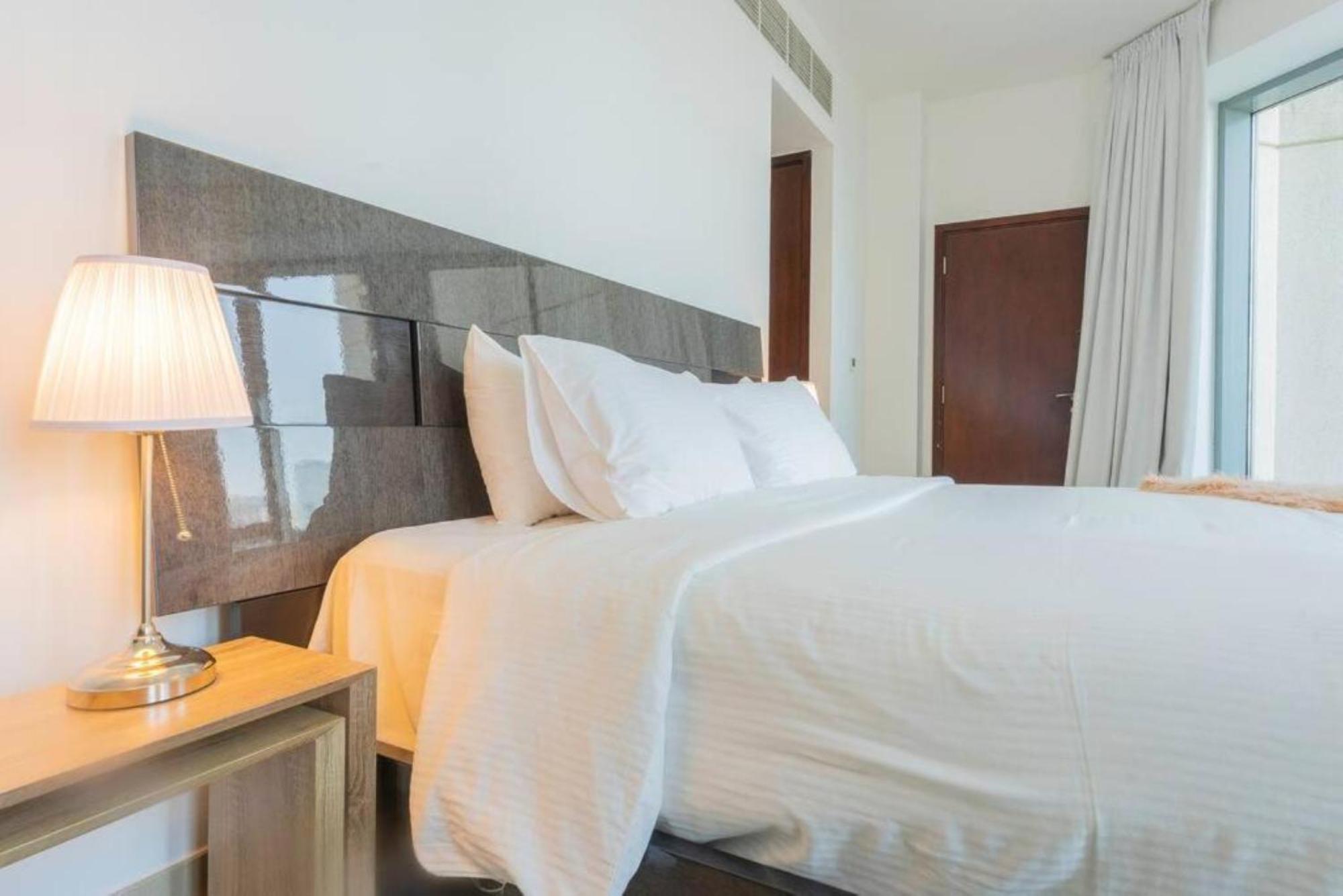 Bellavista - Huge Terrace 1br 29 Boulevard Downtown With Burj Khalifa And Fountain Views Apartment Dubai