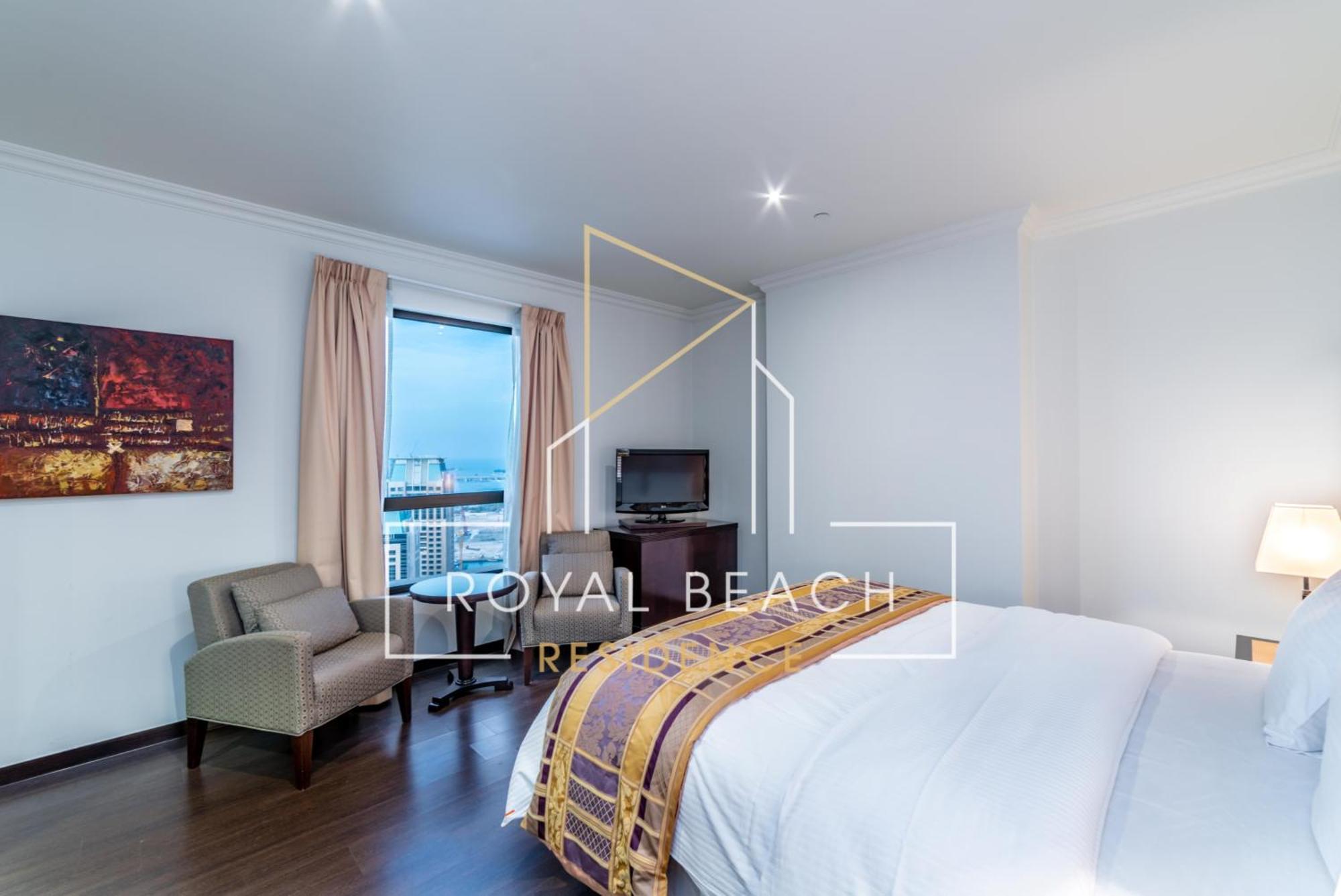 Royal Apartamento