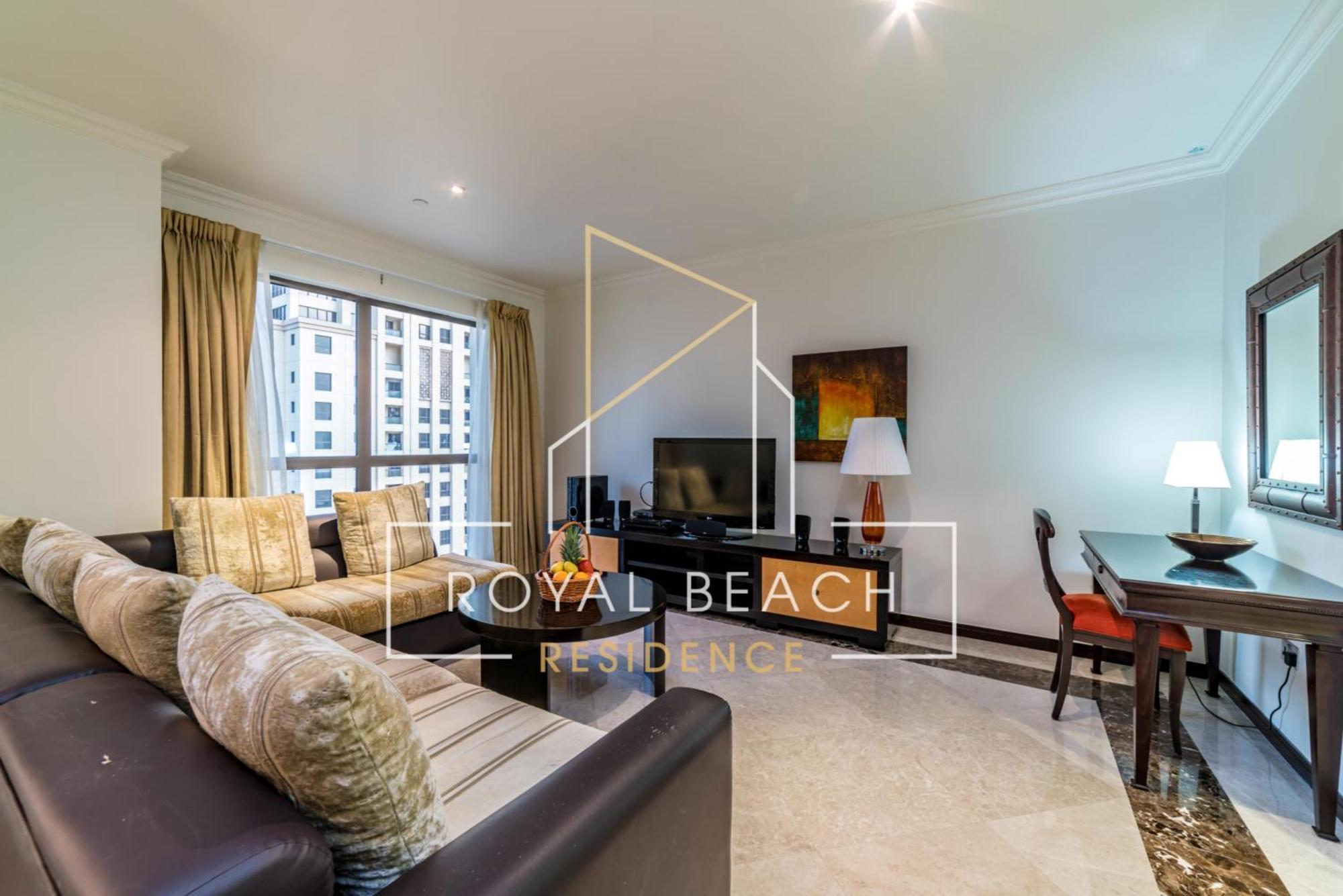 Apartamento Royal *