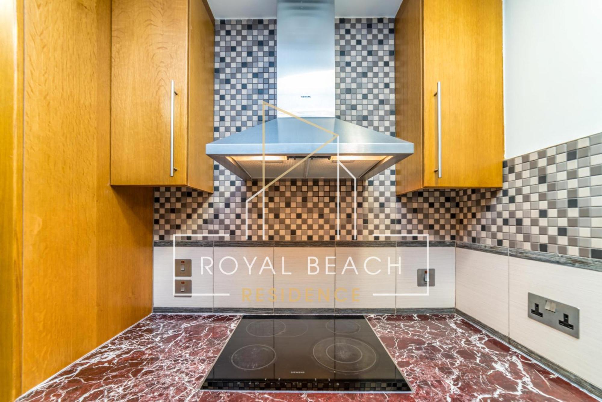 Apartamento Royal *