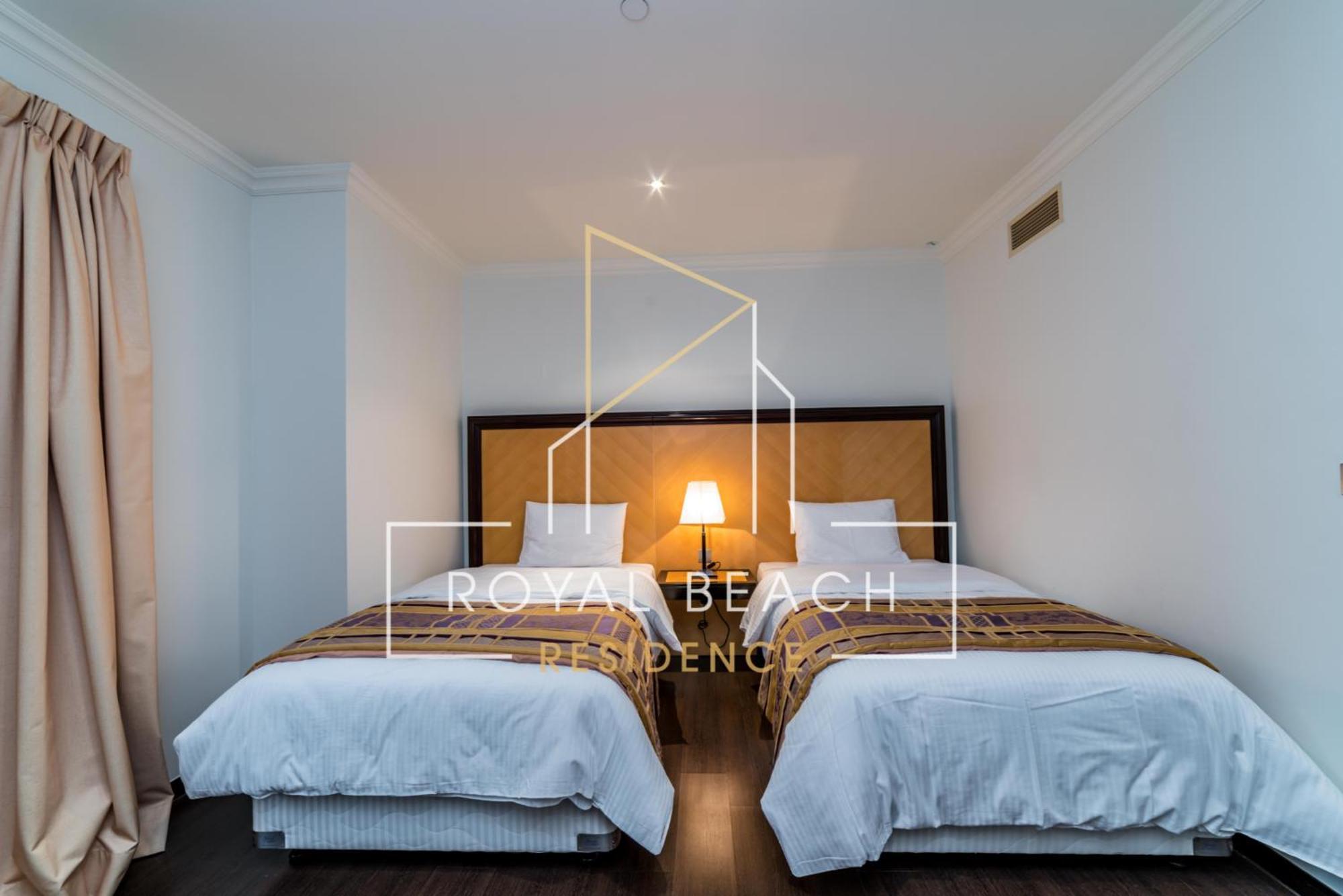 Royal Apartamento