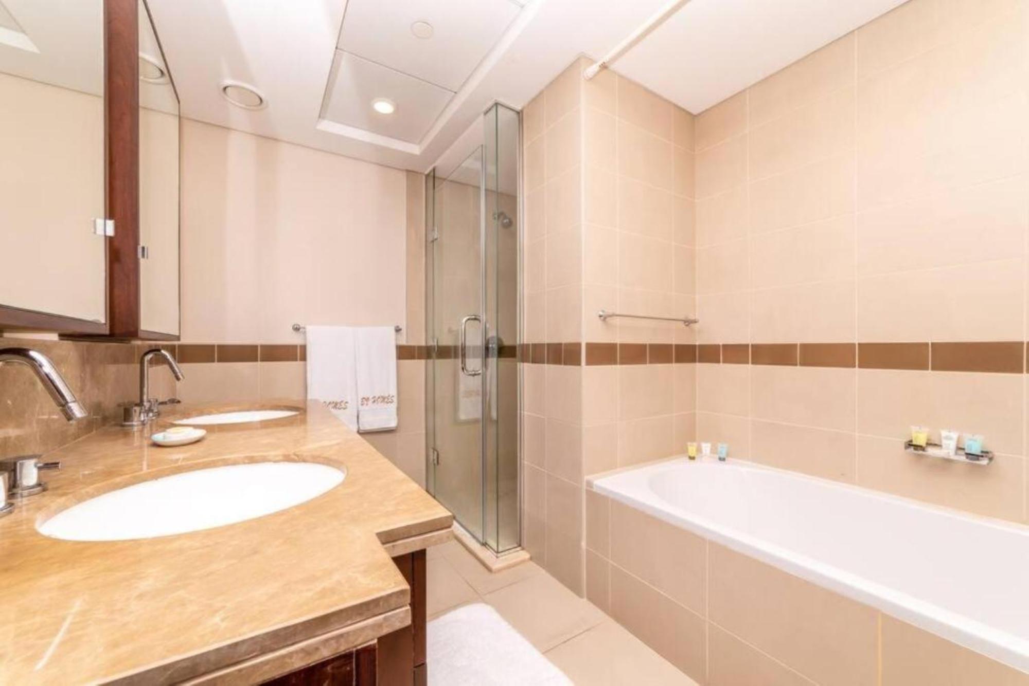 Bellavista - Splendid - 2 Bedroom - Boulevard 29 - Burj Khalifa & Fountain View Apartment Dubai