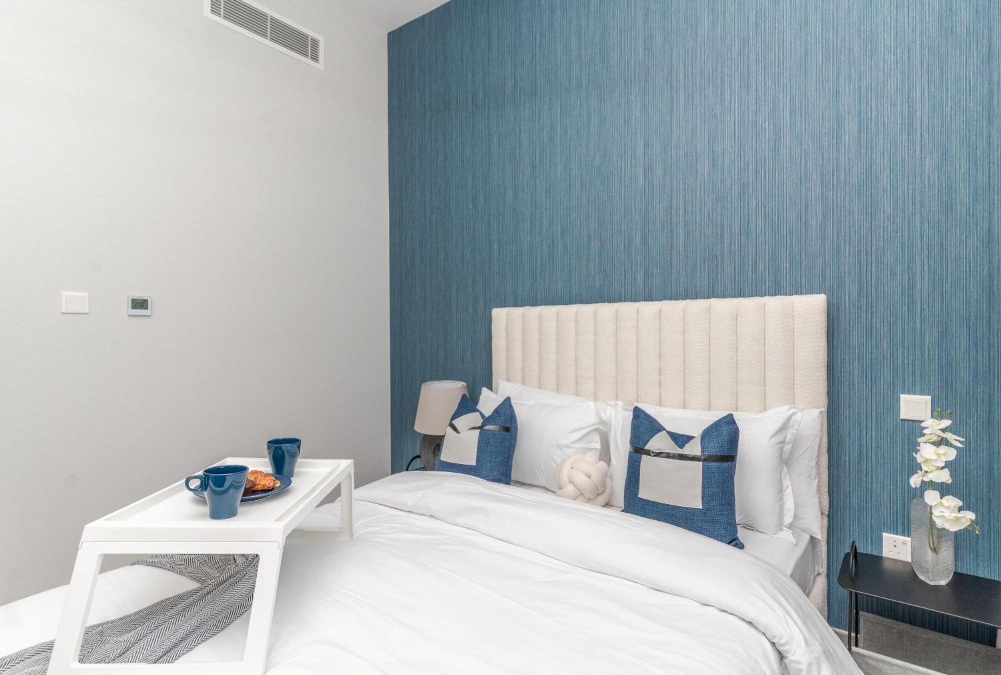 Apartment Tamm - Mesk 1 Tower *
