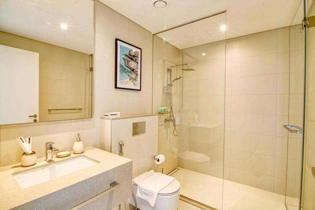 Apartamento Stunning 2br With Sea And Ain View At Jbr *
