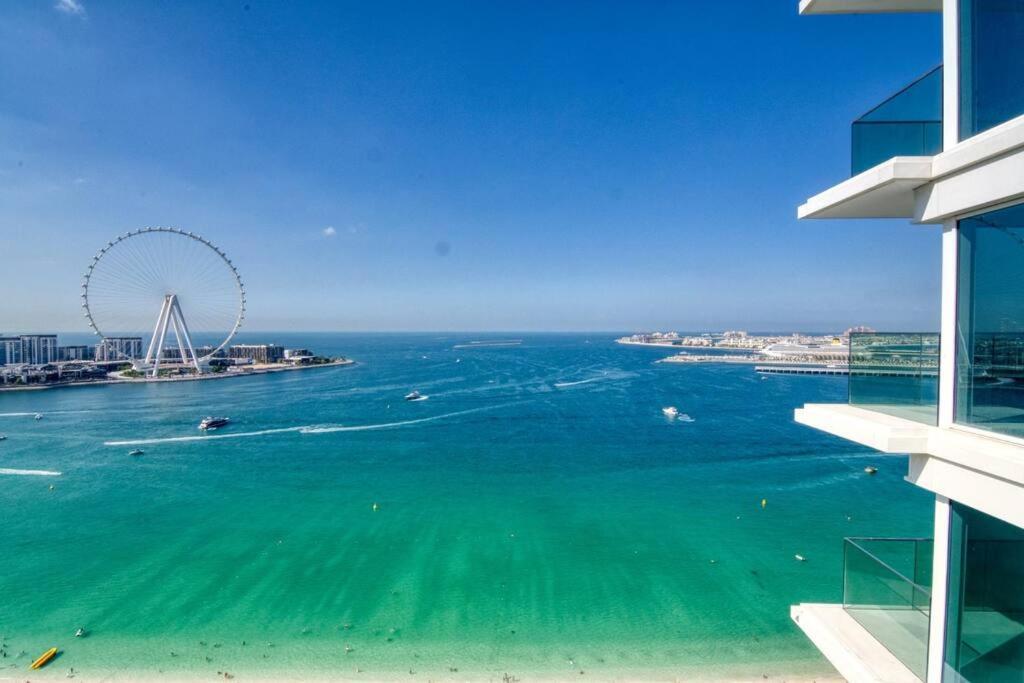 Apartamento Stunning 2br With Sea And Ain View At Jbr *