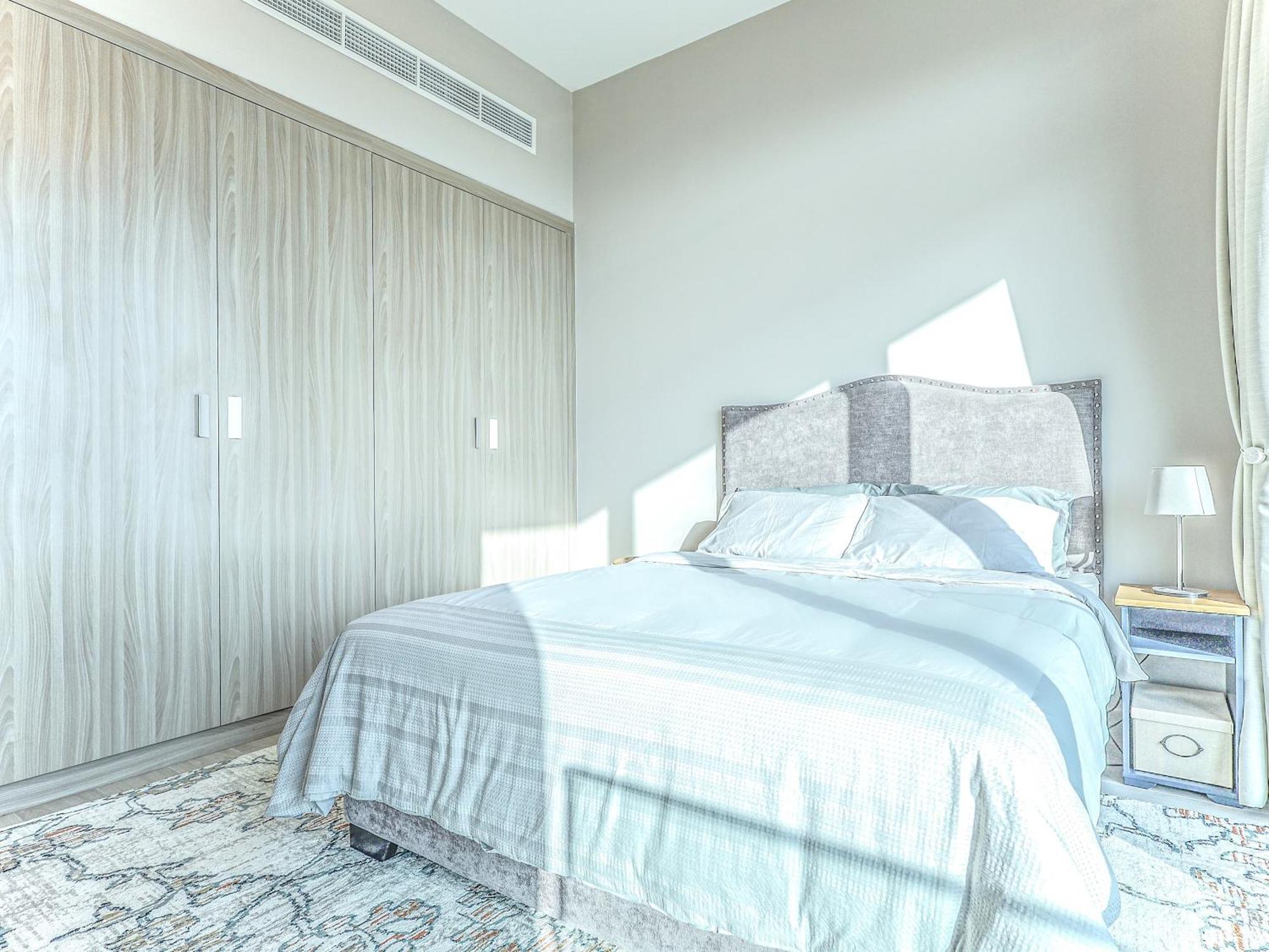 Elite Lux Homes - Skyline Oasis - 1bhk Premium In Al Jaddaf