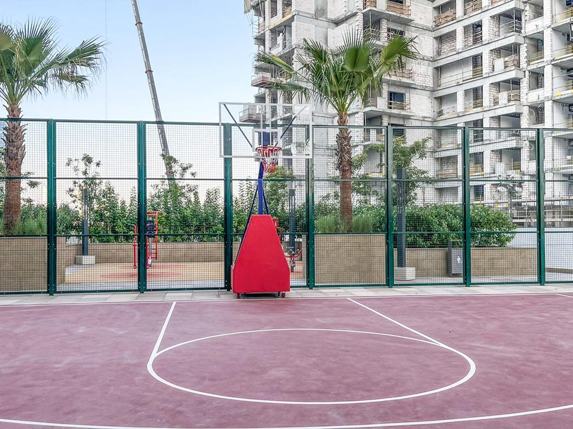 Apartment Elite Lux Homes - Skyline Oasis - 1bhk Premium In Al Jaddaf Dubai