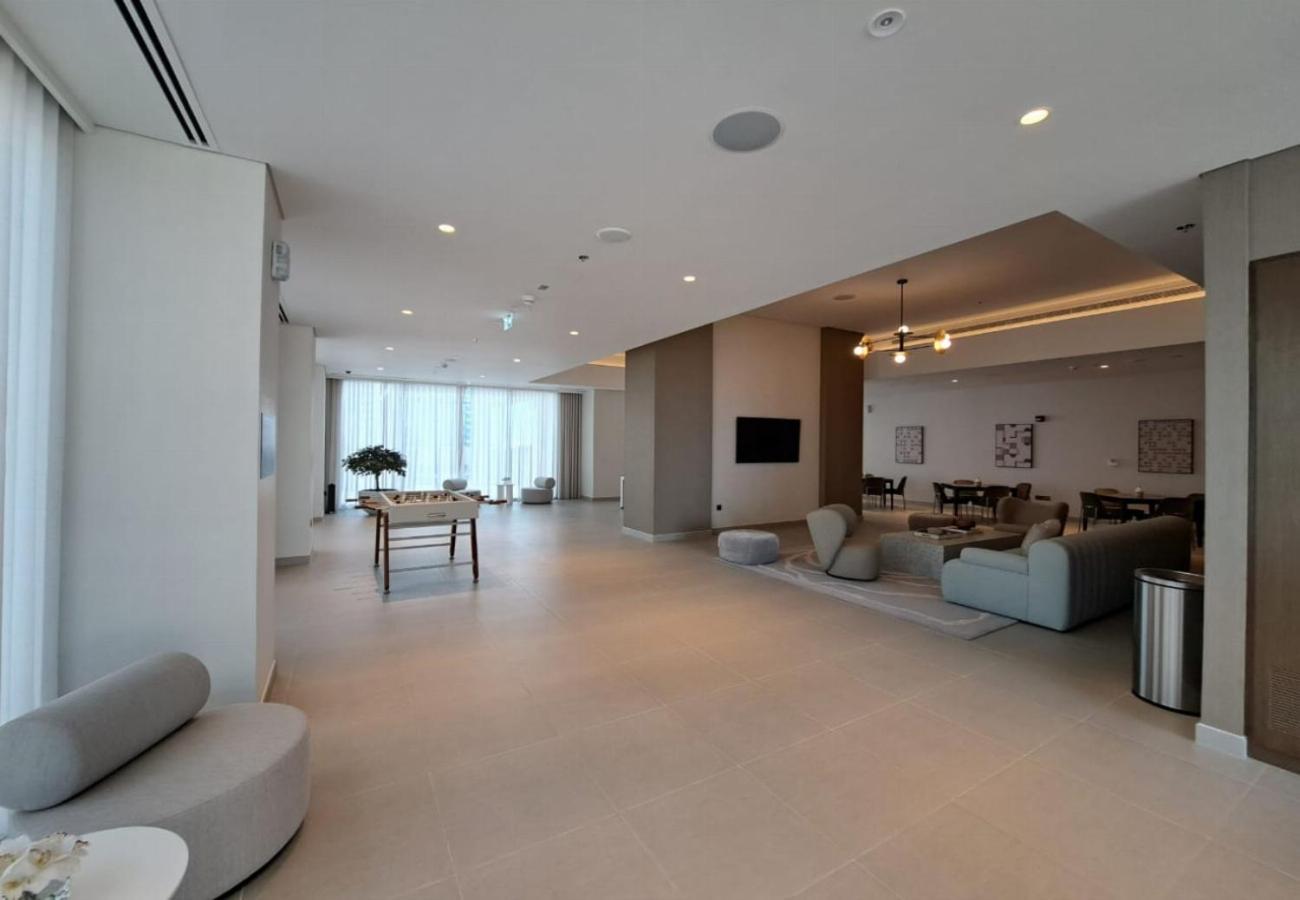 Primestay - Forte 3br Plus Maids Downtown *