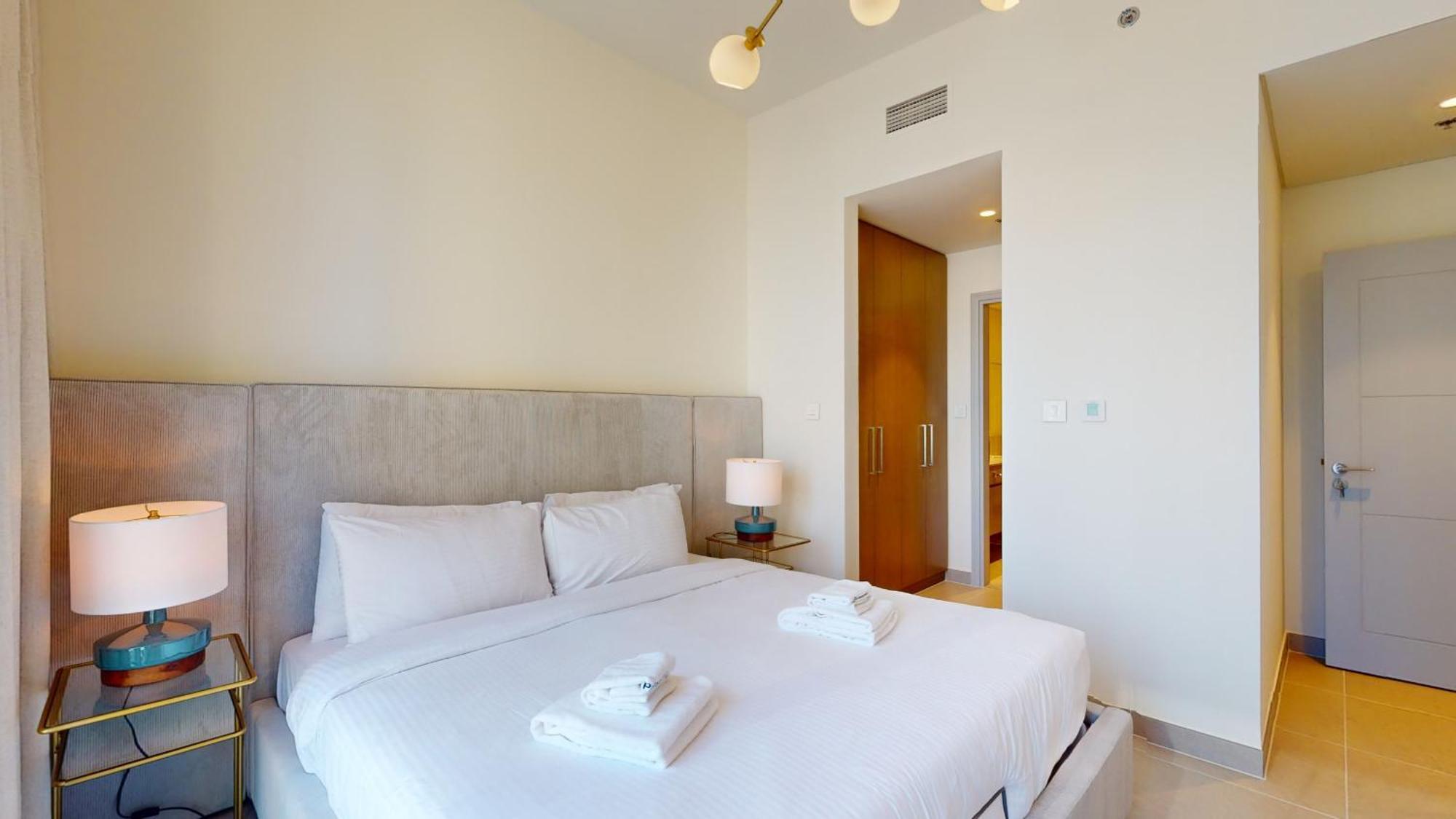 Apartment Primestay - Forte 3br Plus Maids Downtown *
