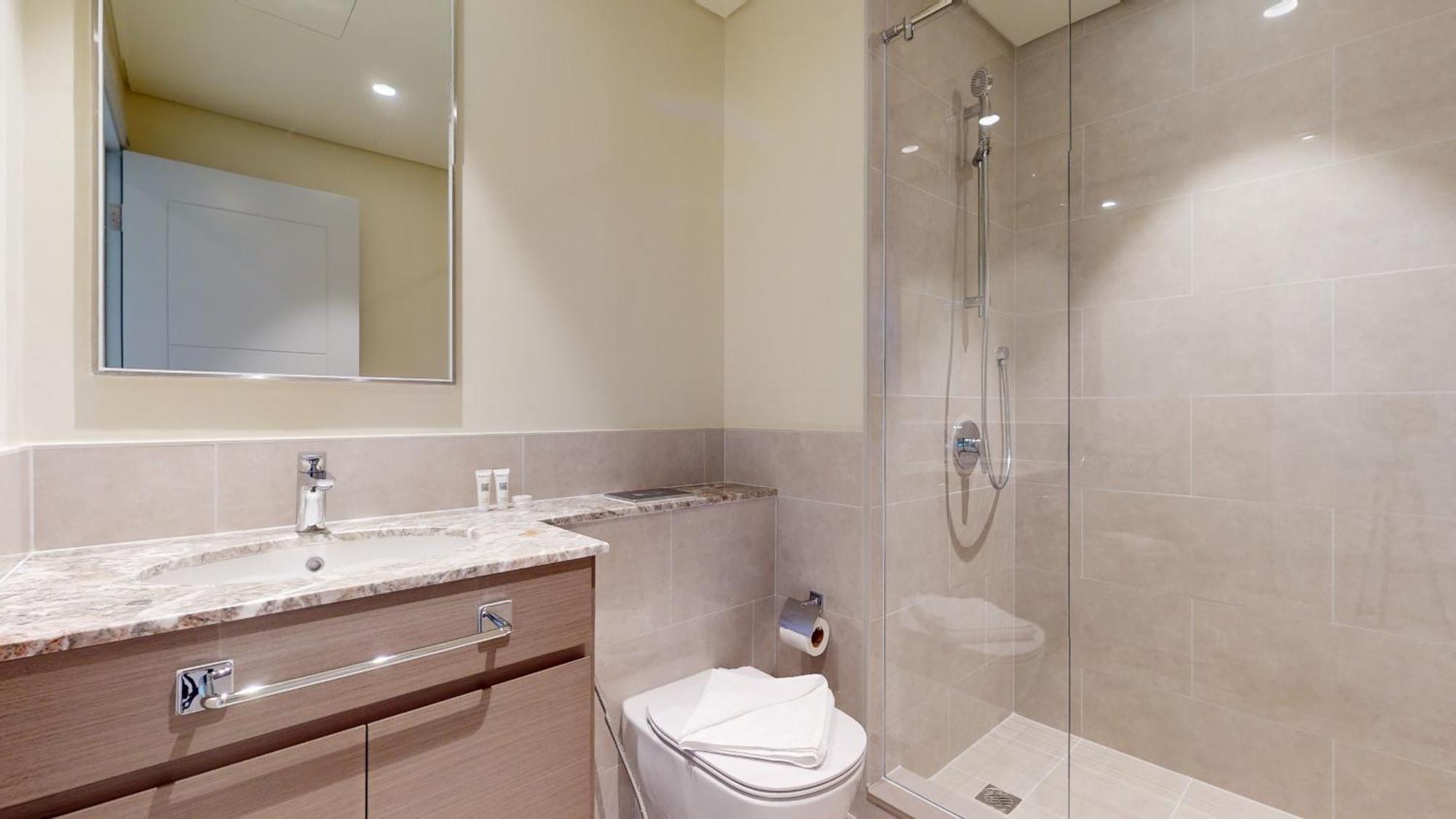 Apartment Primestay - Forte 3br Plus Maids Downtown