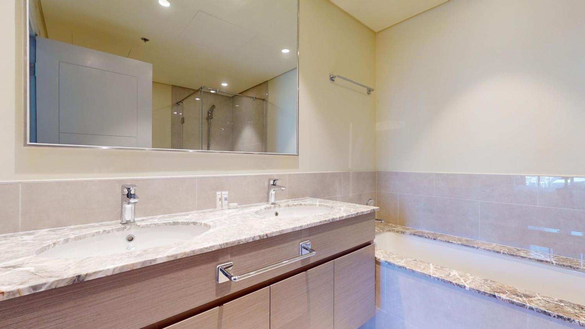 Primestay - Forte 3br Plus Maids Downtown Apartment *