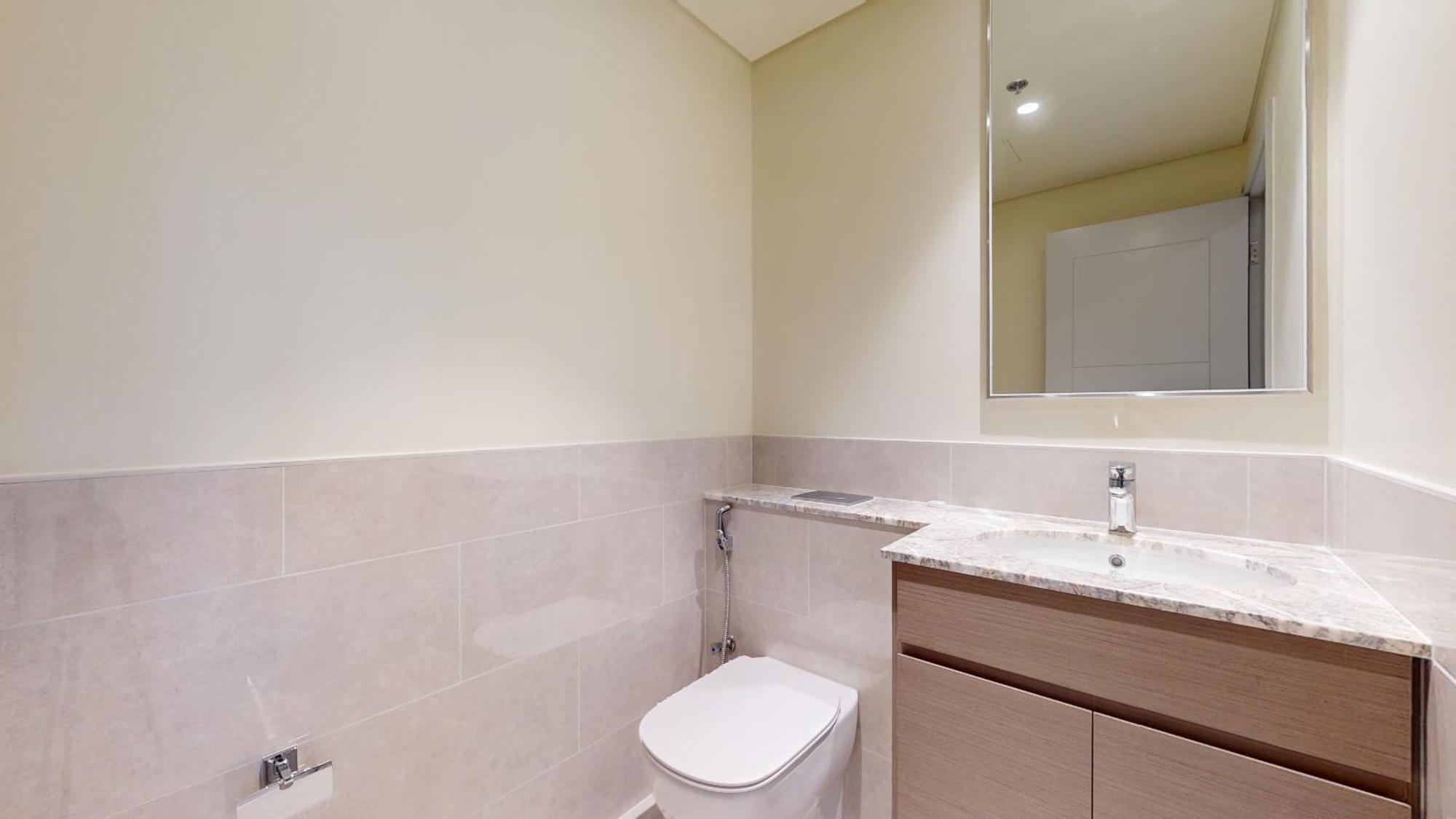 Primestay - Forte 3br Plus Maids Downtown Dubai