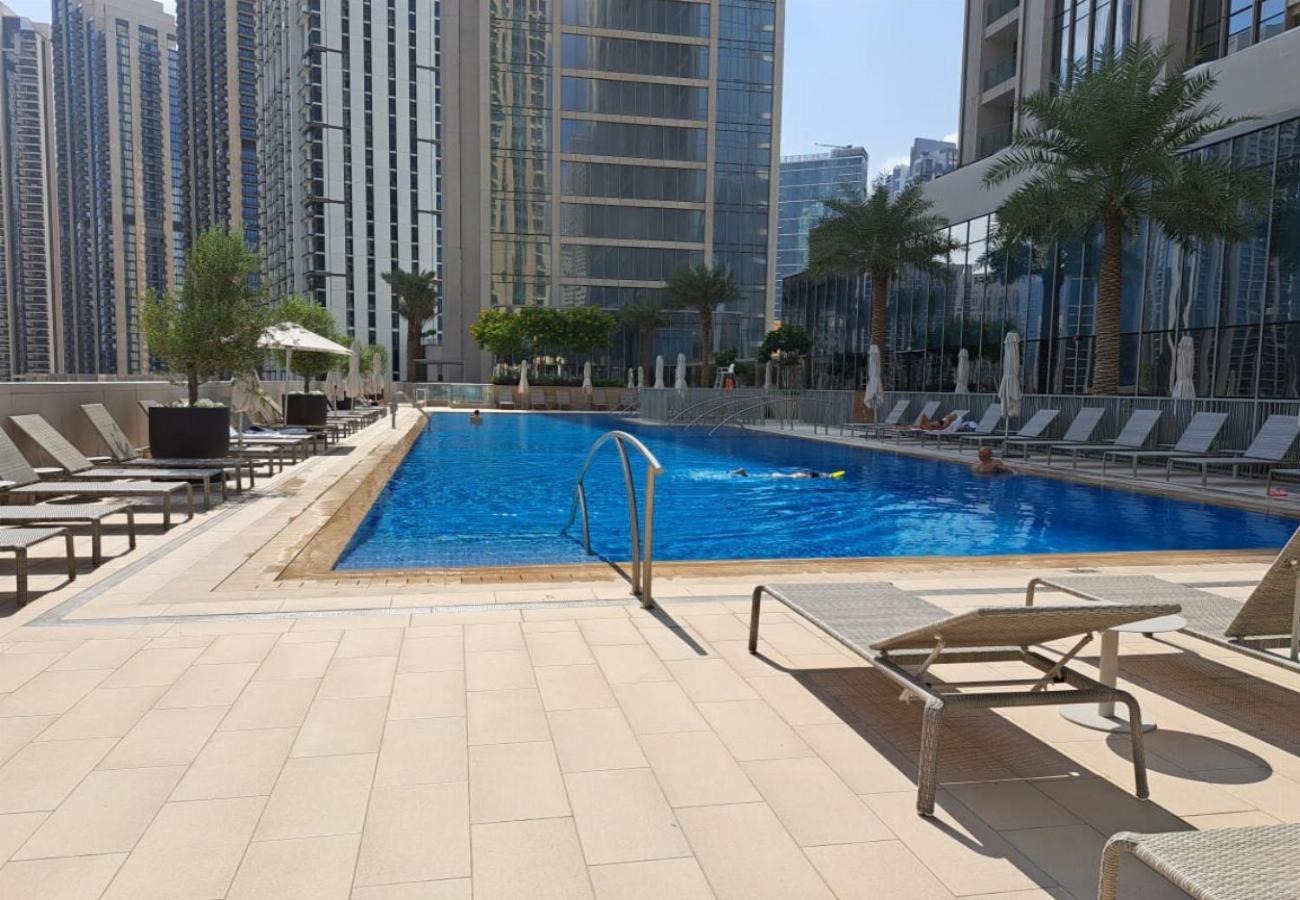 Primestay - Forte 3br Plus Maids Downtown