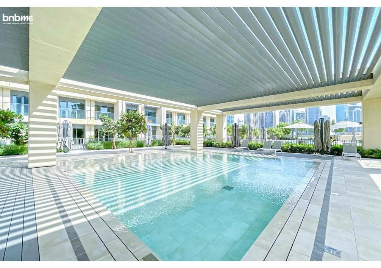 Apartment Bnbmehomes- Burj Royale *