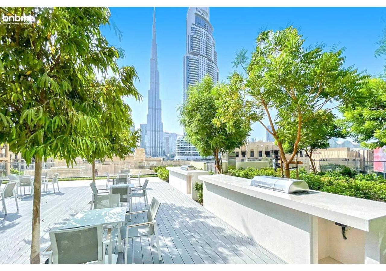 Apartment Bnbmehomes- Burj Royale