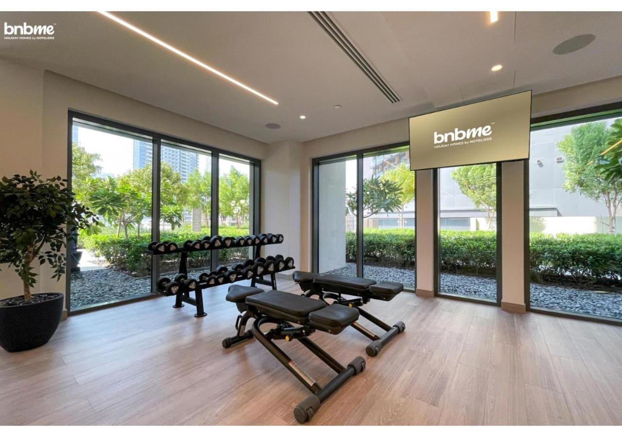 Apartment Bnbmehomes- Burj Royale *