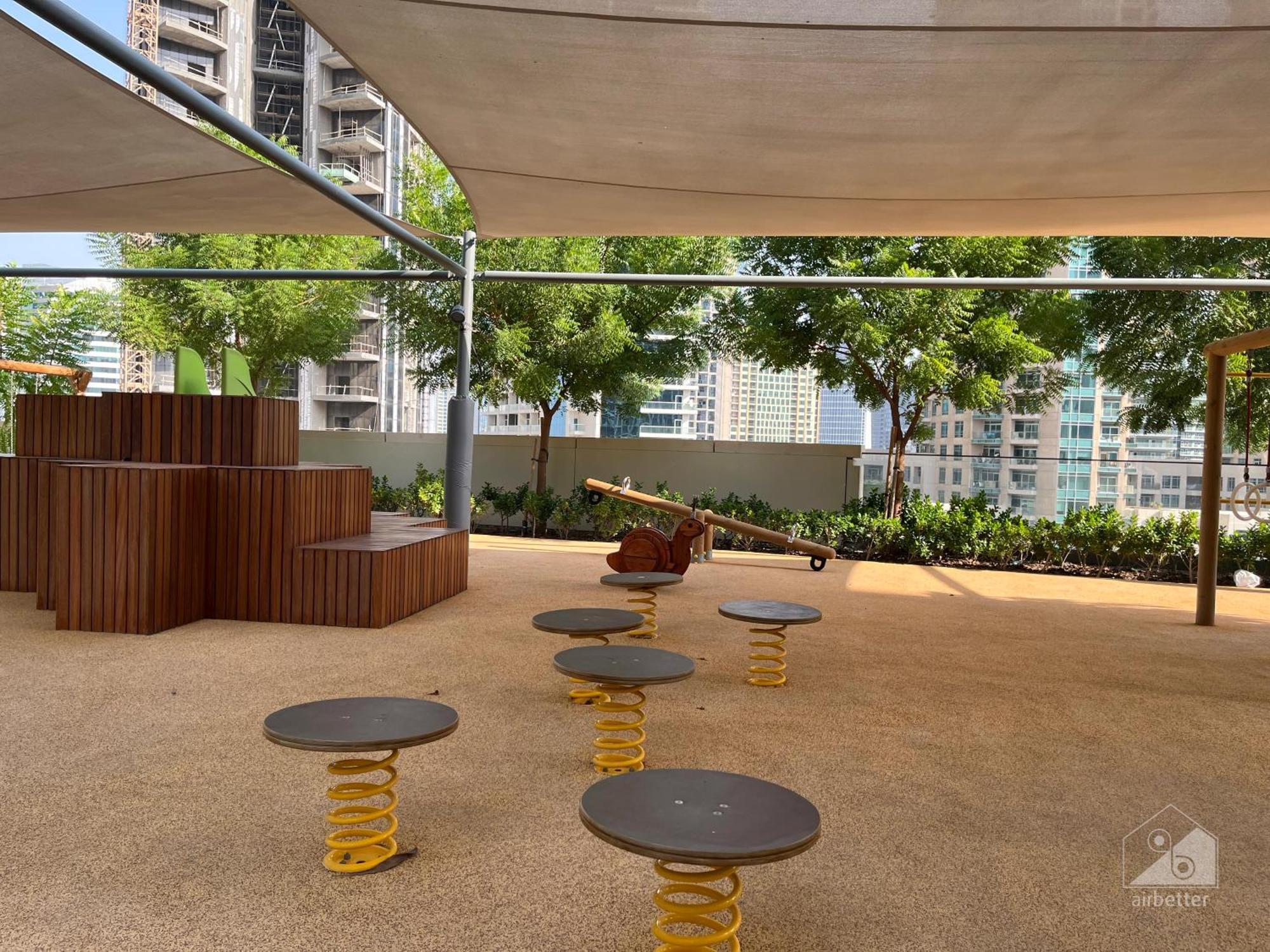 Luxury Burj Royale In The Heart Of Downtown Apartment *