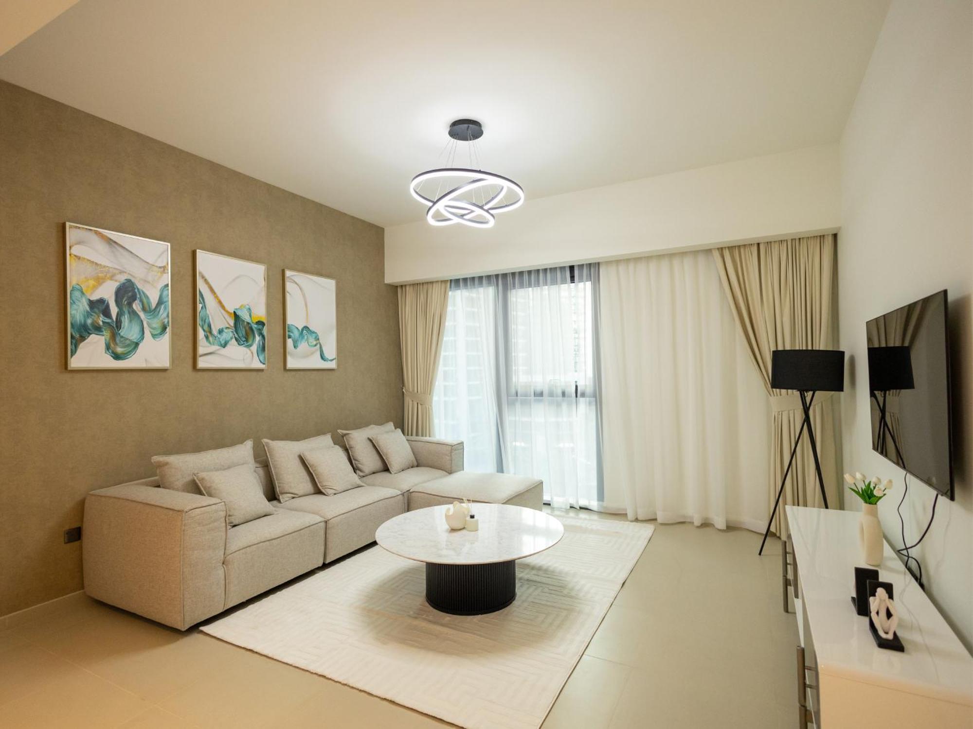 Mh - Act One Act Two - 2bhk - Ref503 *