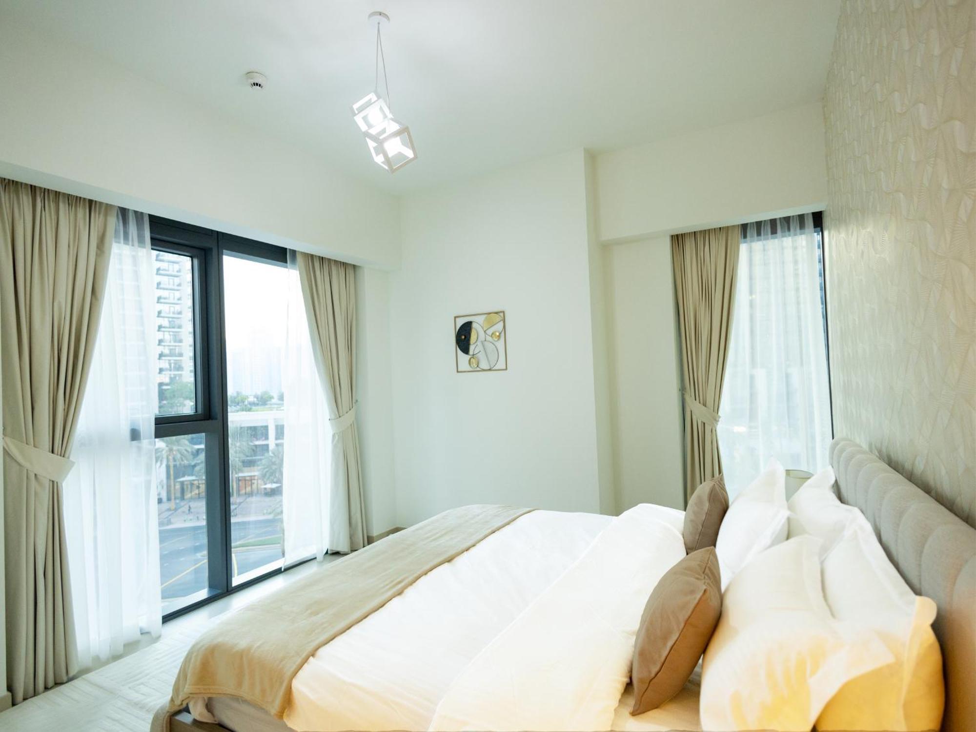 Mh - Act One Act Two - 2bhk - Ref503 *