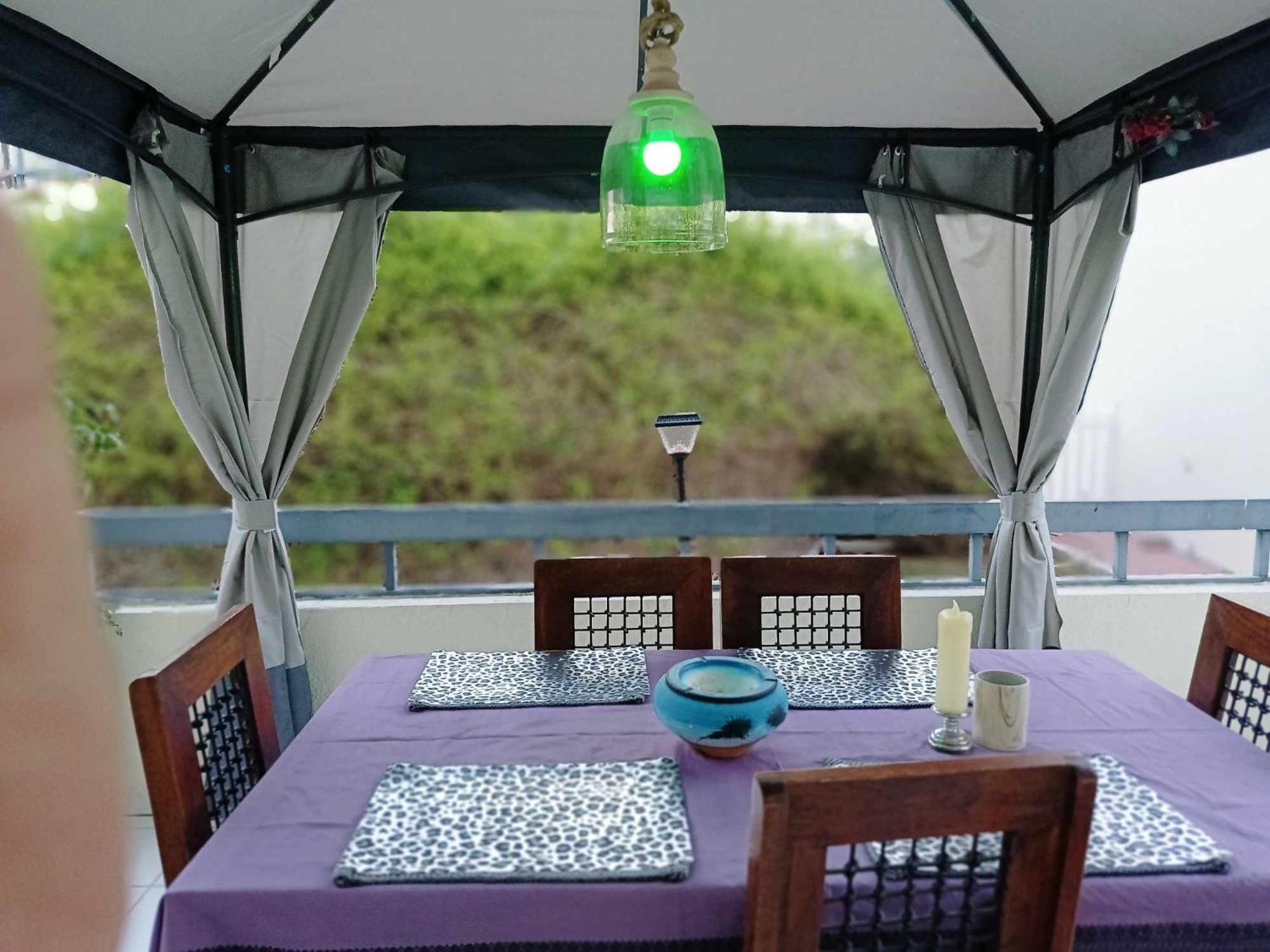 Apartamento Jumeirah *