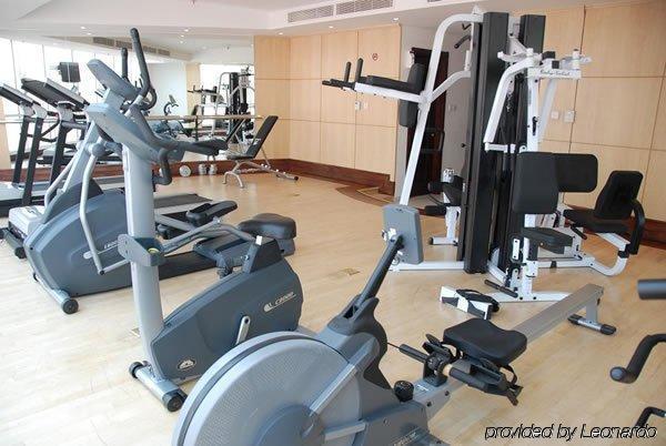 Aparthotel Grand Midwest Express