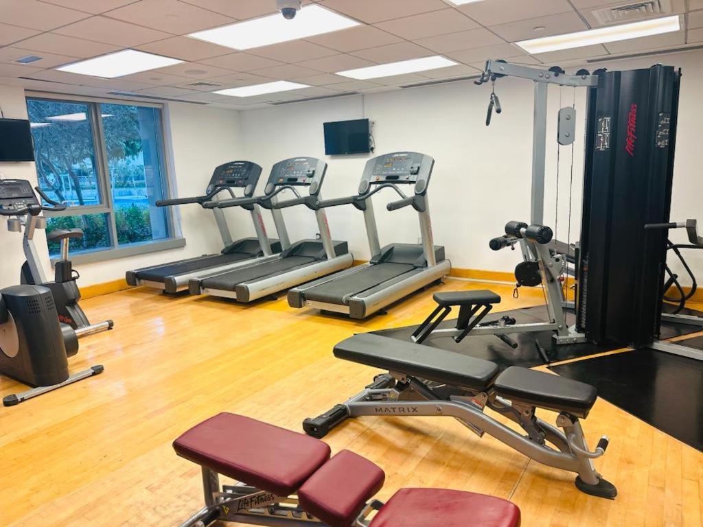 Apartment Modern Luxury 2br At Bd 29 Blvd