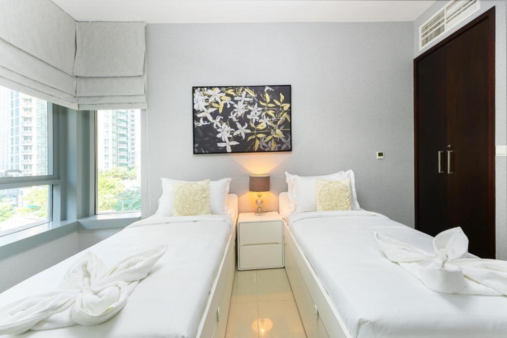 Modern Luxury 2br At Bd 29 Blvd Apartment Dubai
