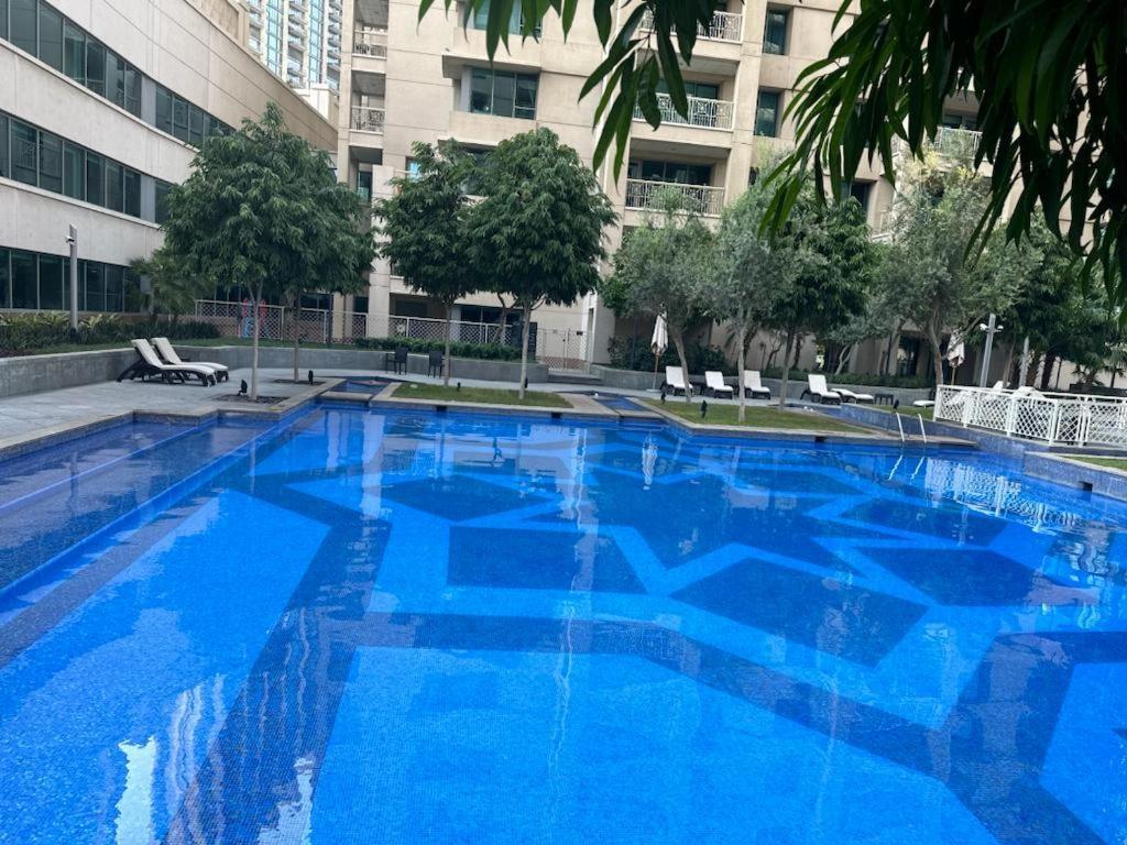 Apartment Modern Luxury 2br At Bd 29 Blvd