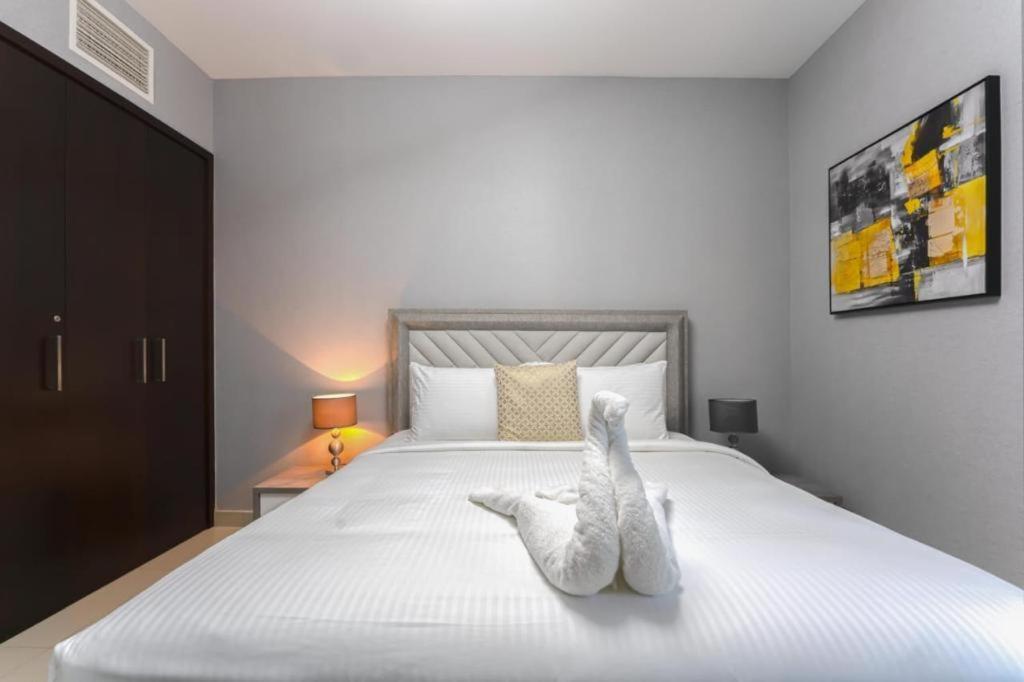Modern Luxury 2br At Bd 29 Blvd * Dubai
