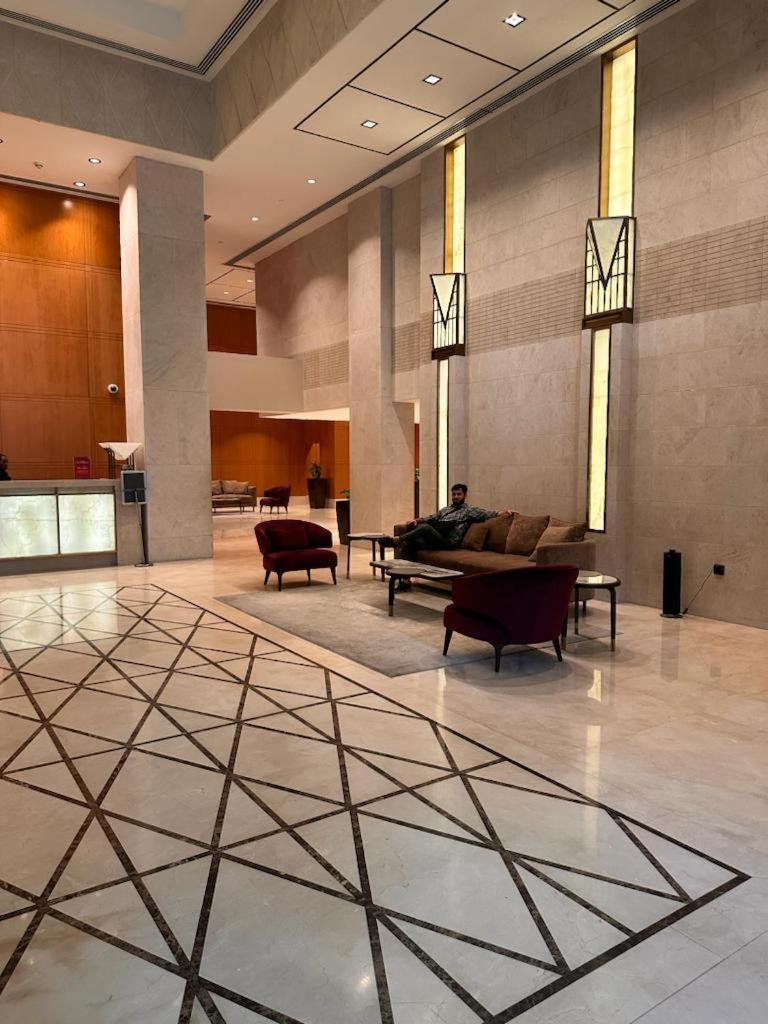 Apartment Modern Luxury 2br At Bd 29 Blvd