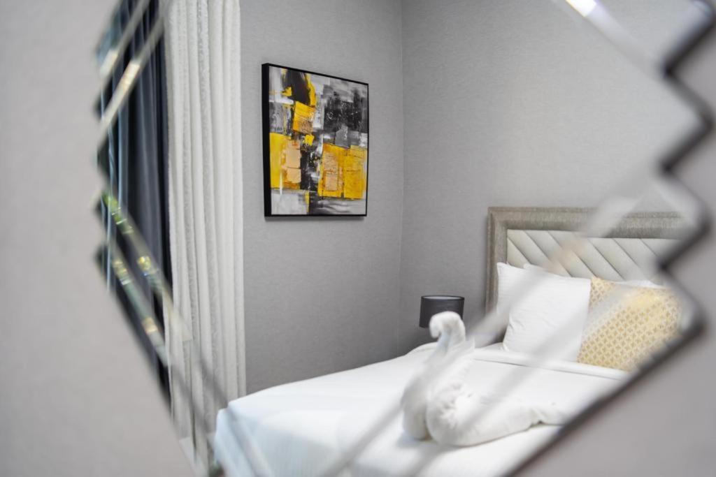 Modern Luxury 2br At Bd 29 Blvd